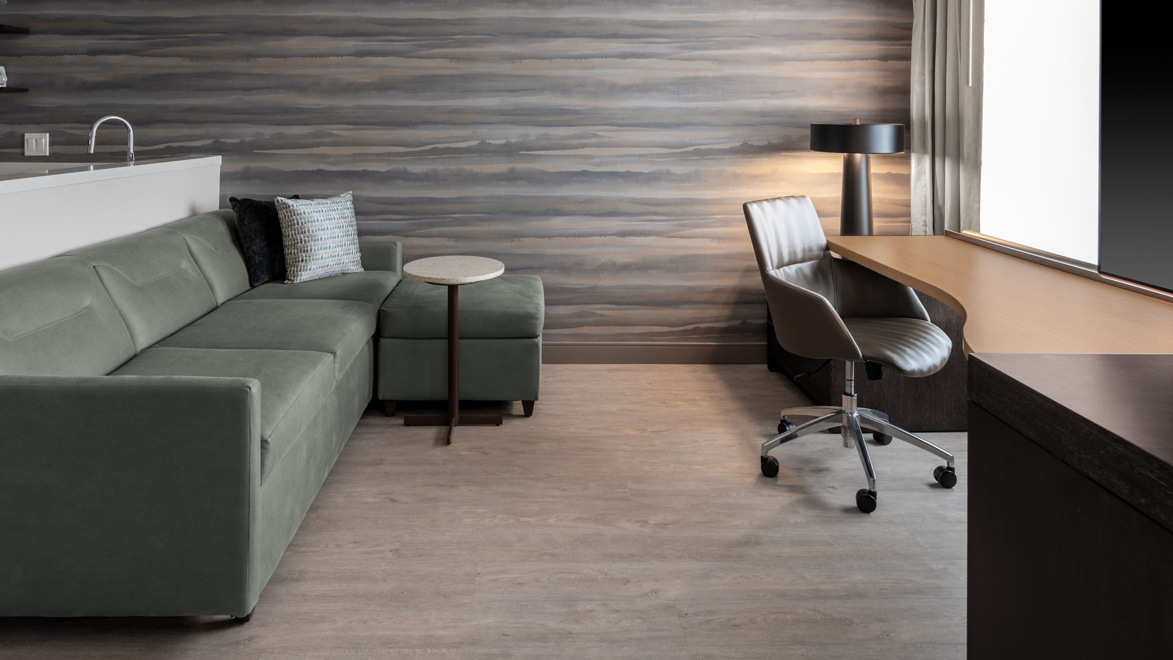 Larger Studio - Image 1