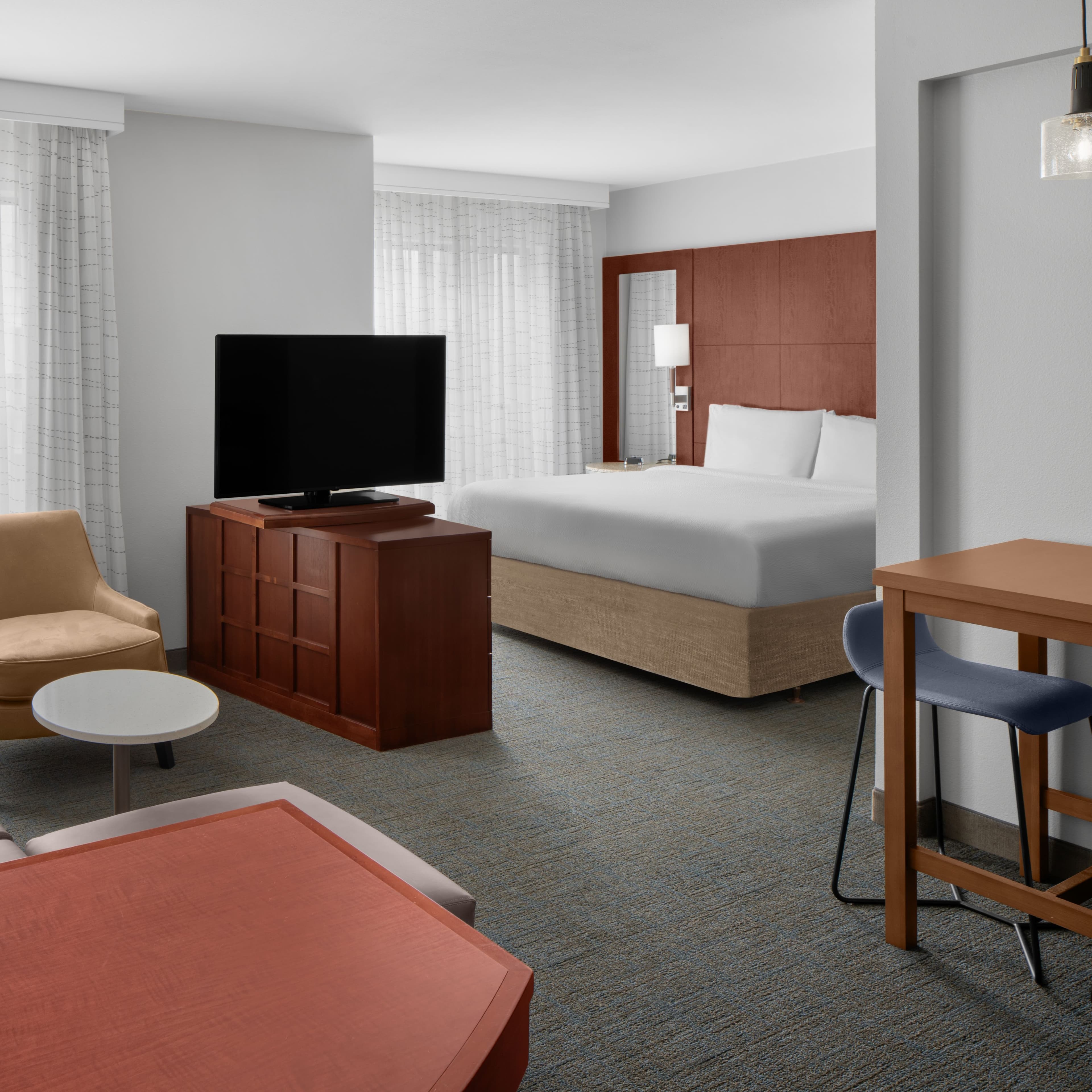 Residence Inn Los Angeles Burbank/Downtown