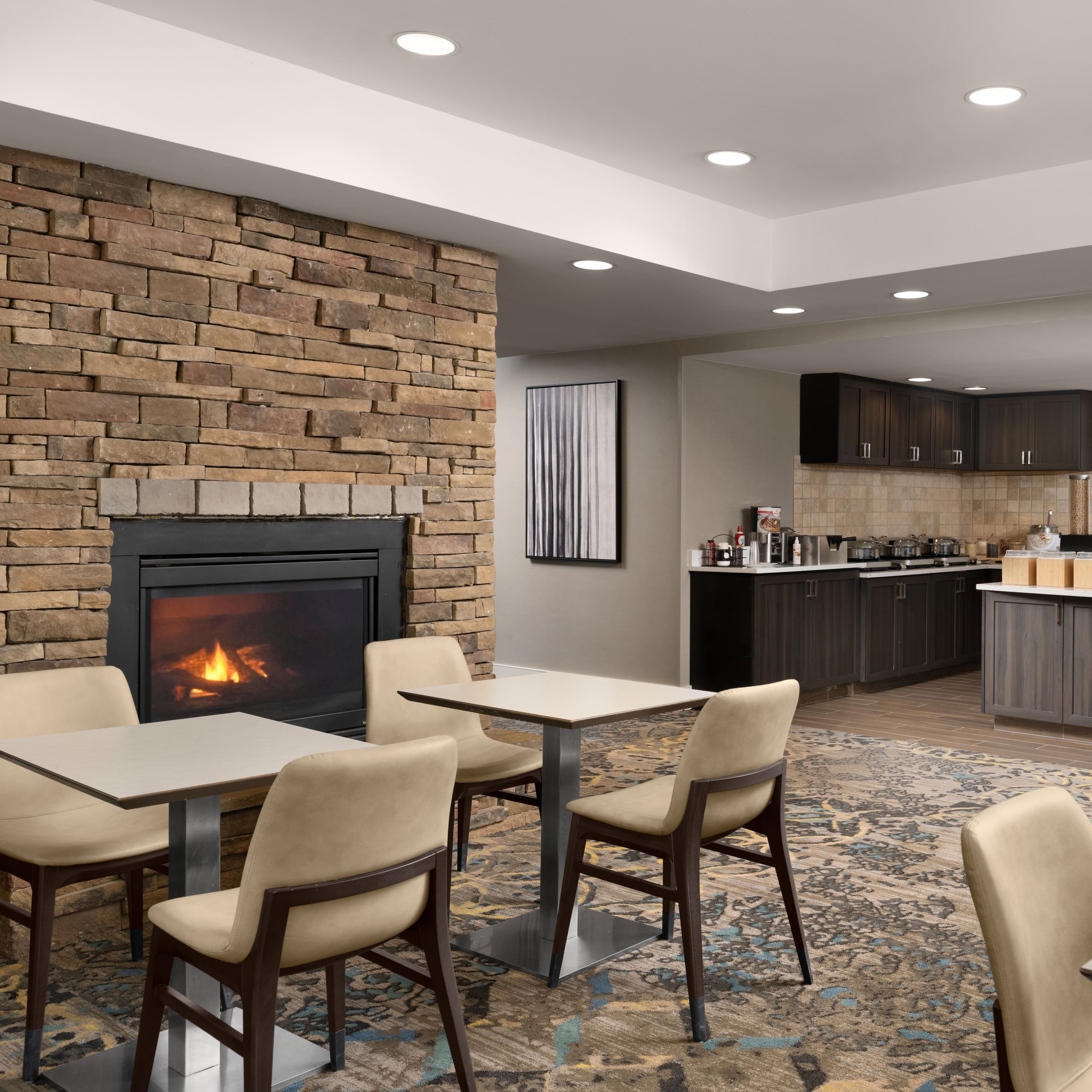 Residence Inn Mt. Olive at International Trade Center