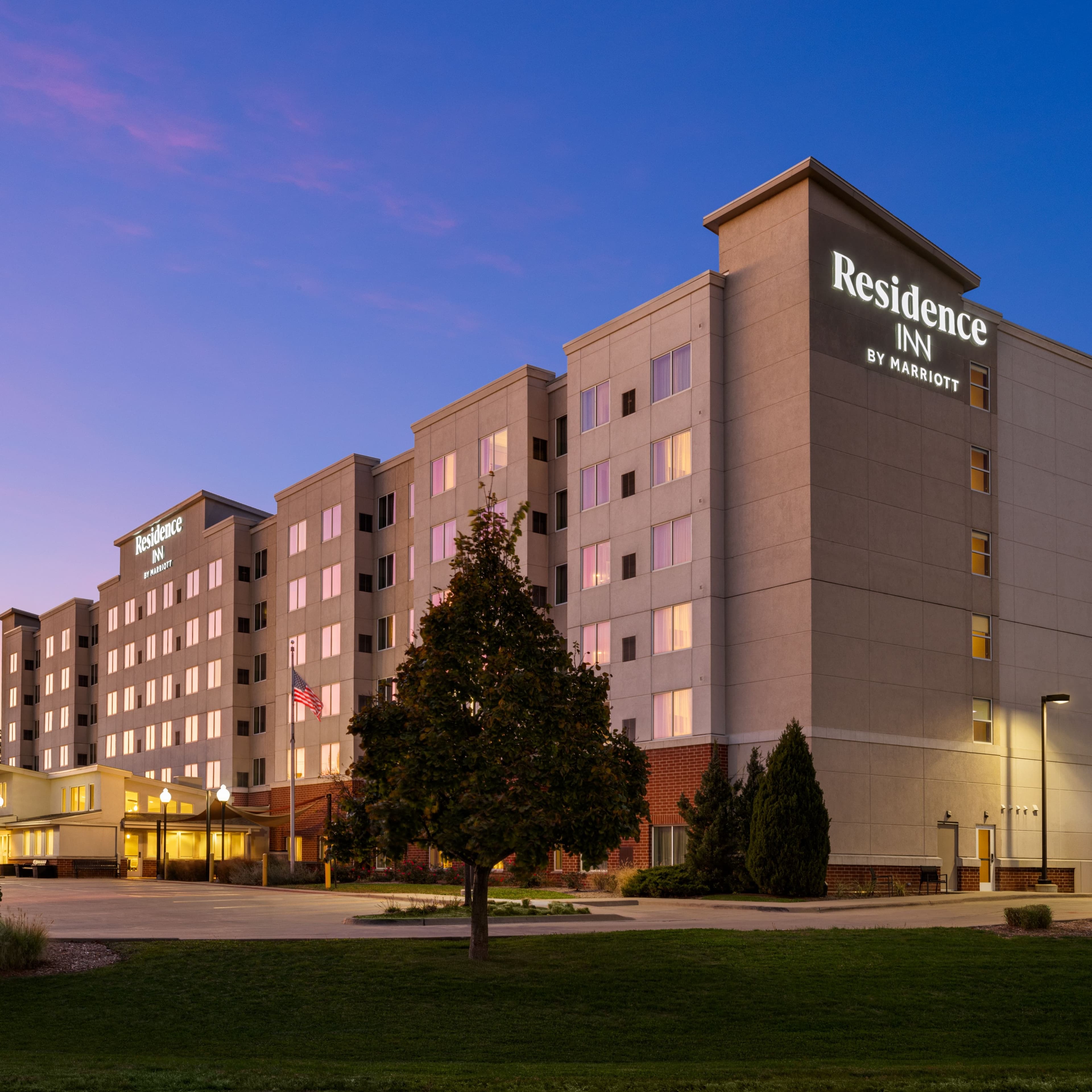 Residence Inn Chicago Wilmette/Skokie
