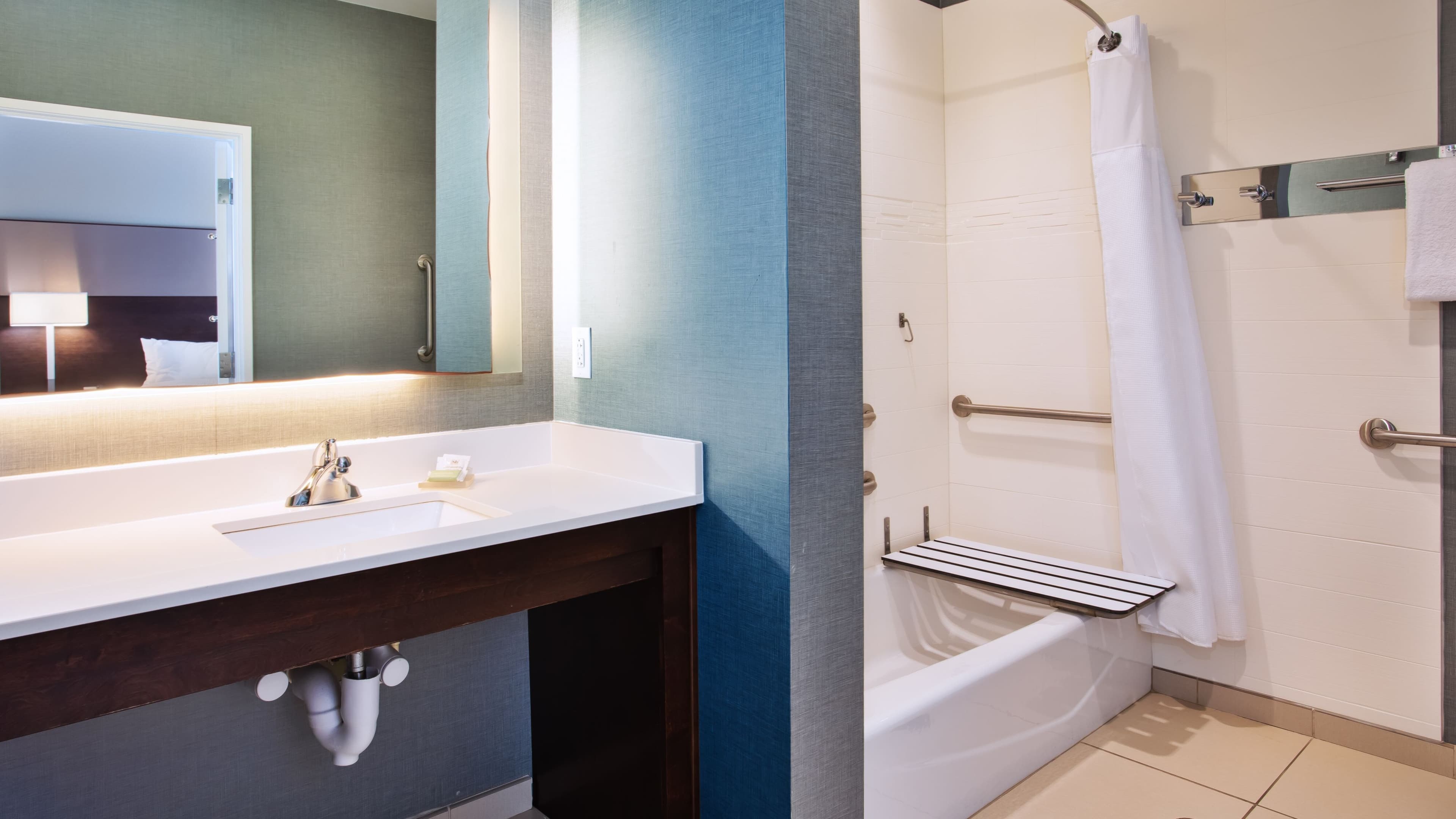 ADA 1 Bedroom - Image 4