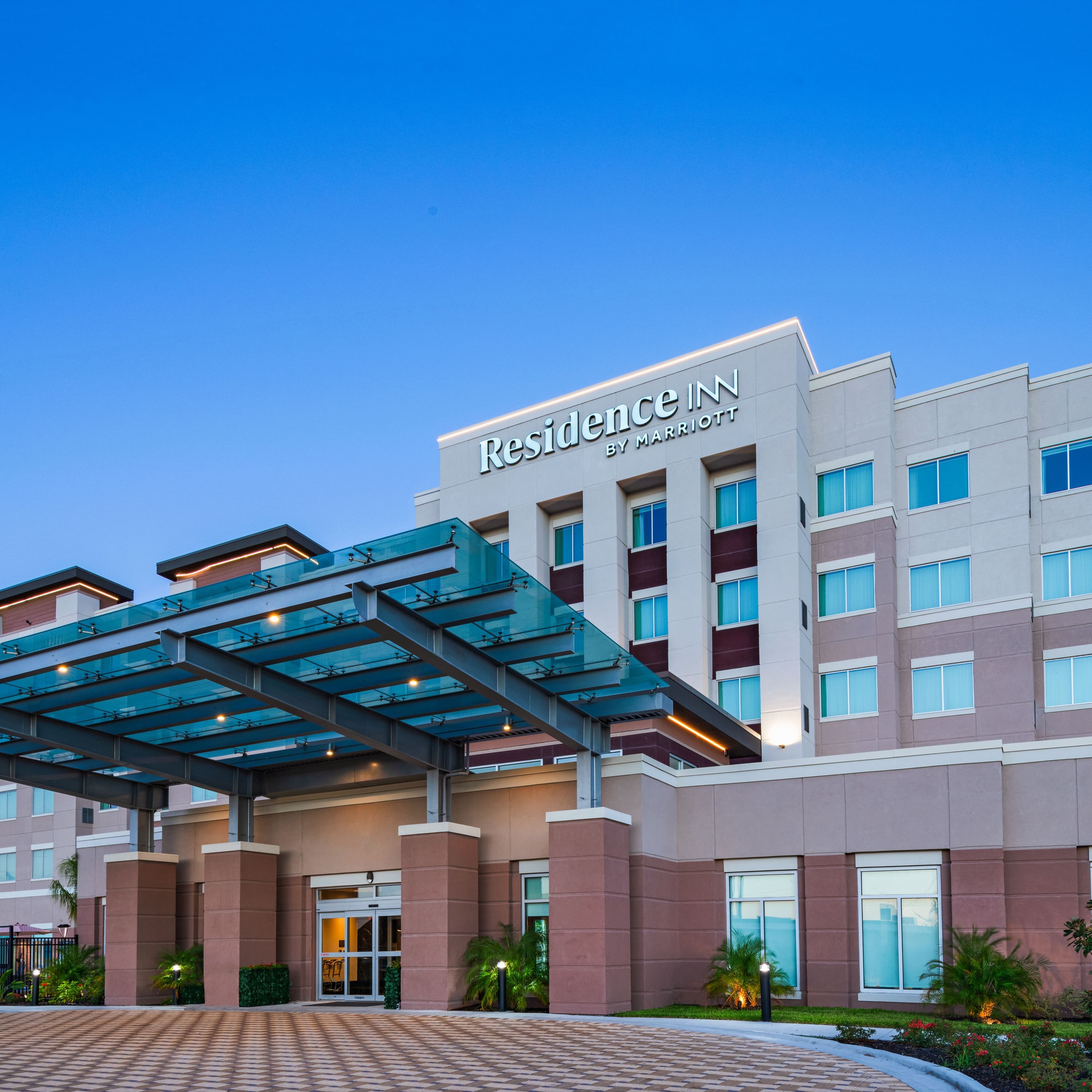 Residence Inn Corpus Christi South