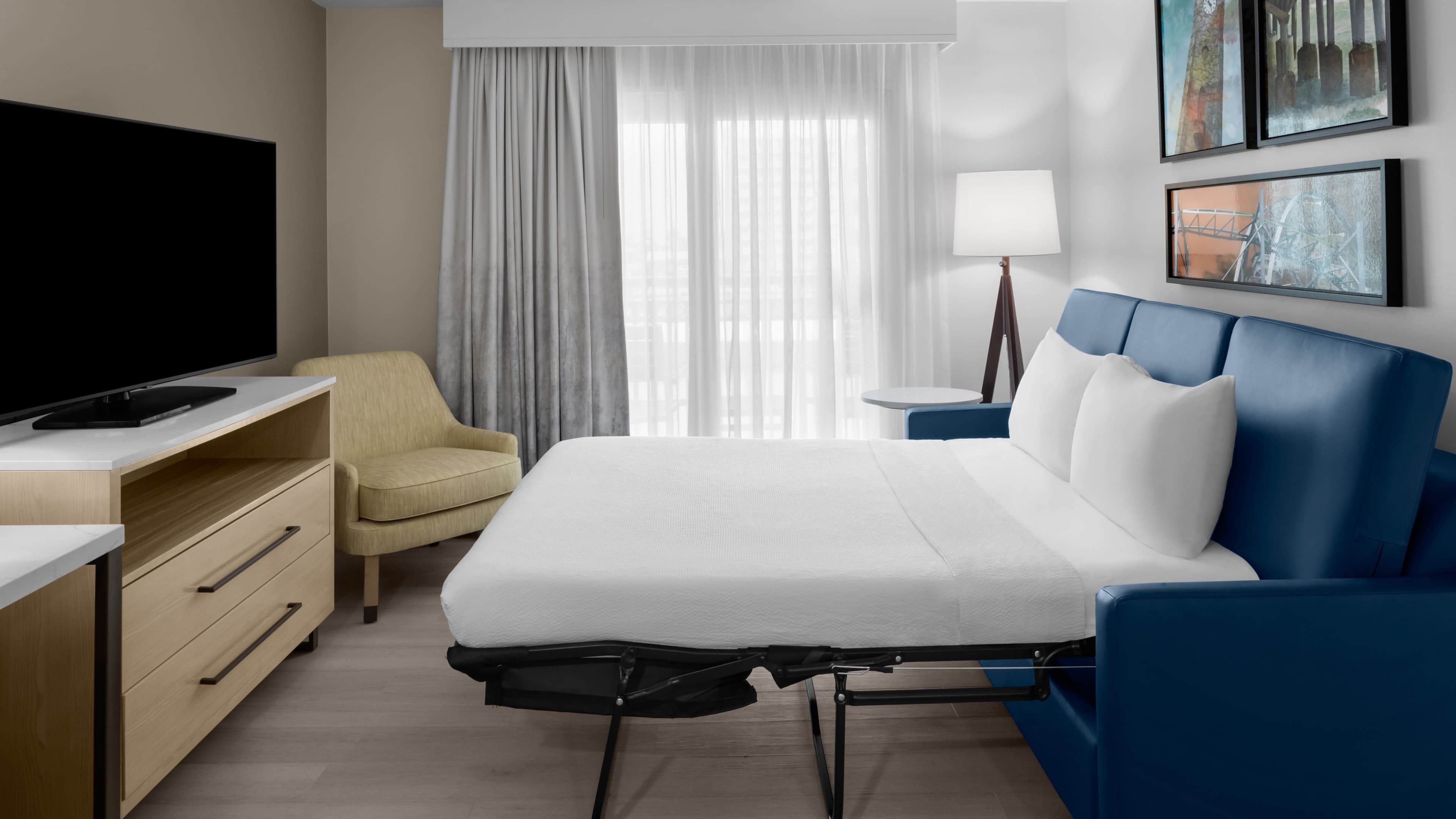 Guest room - Image 3