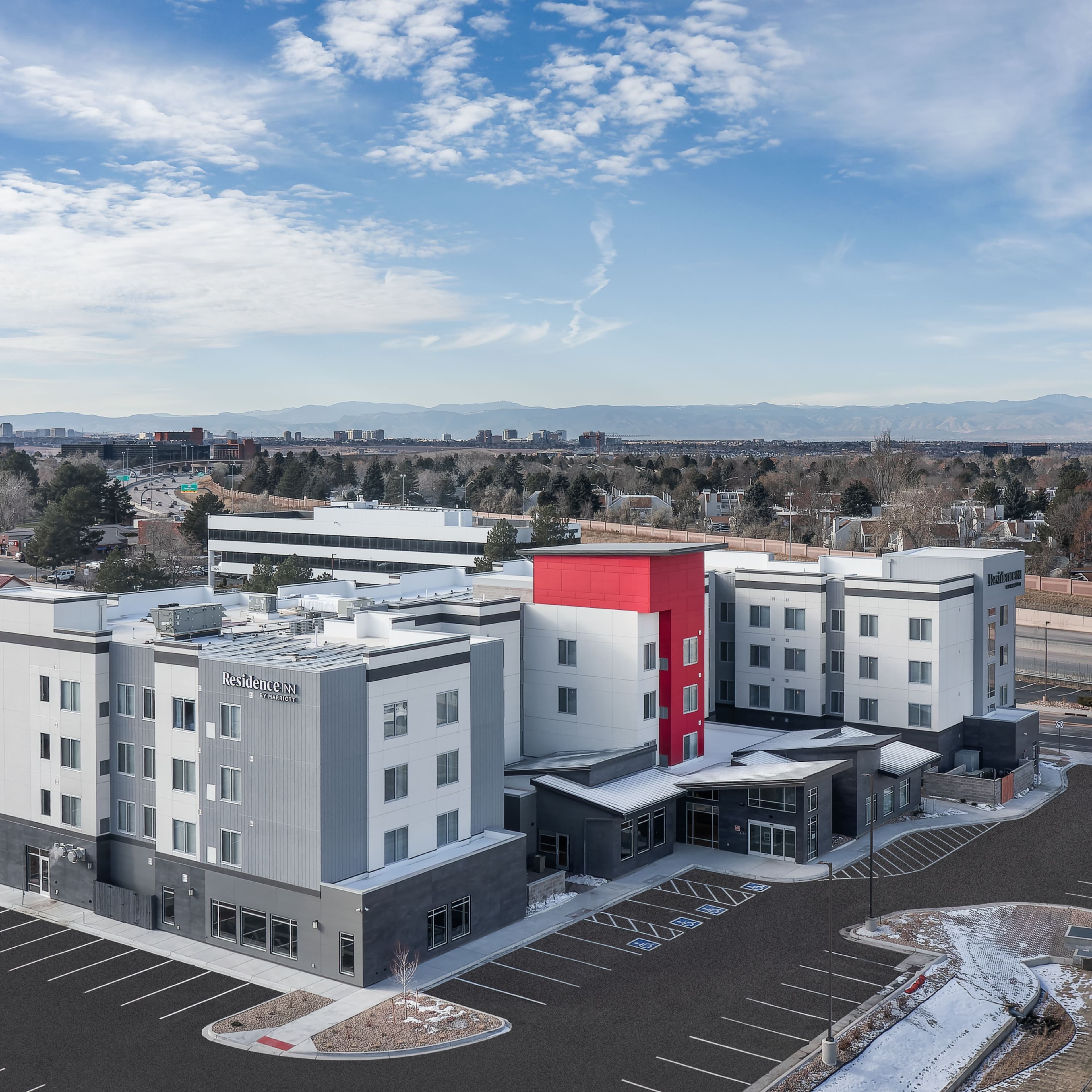 Residence Inn Denver Aurora
