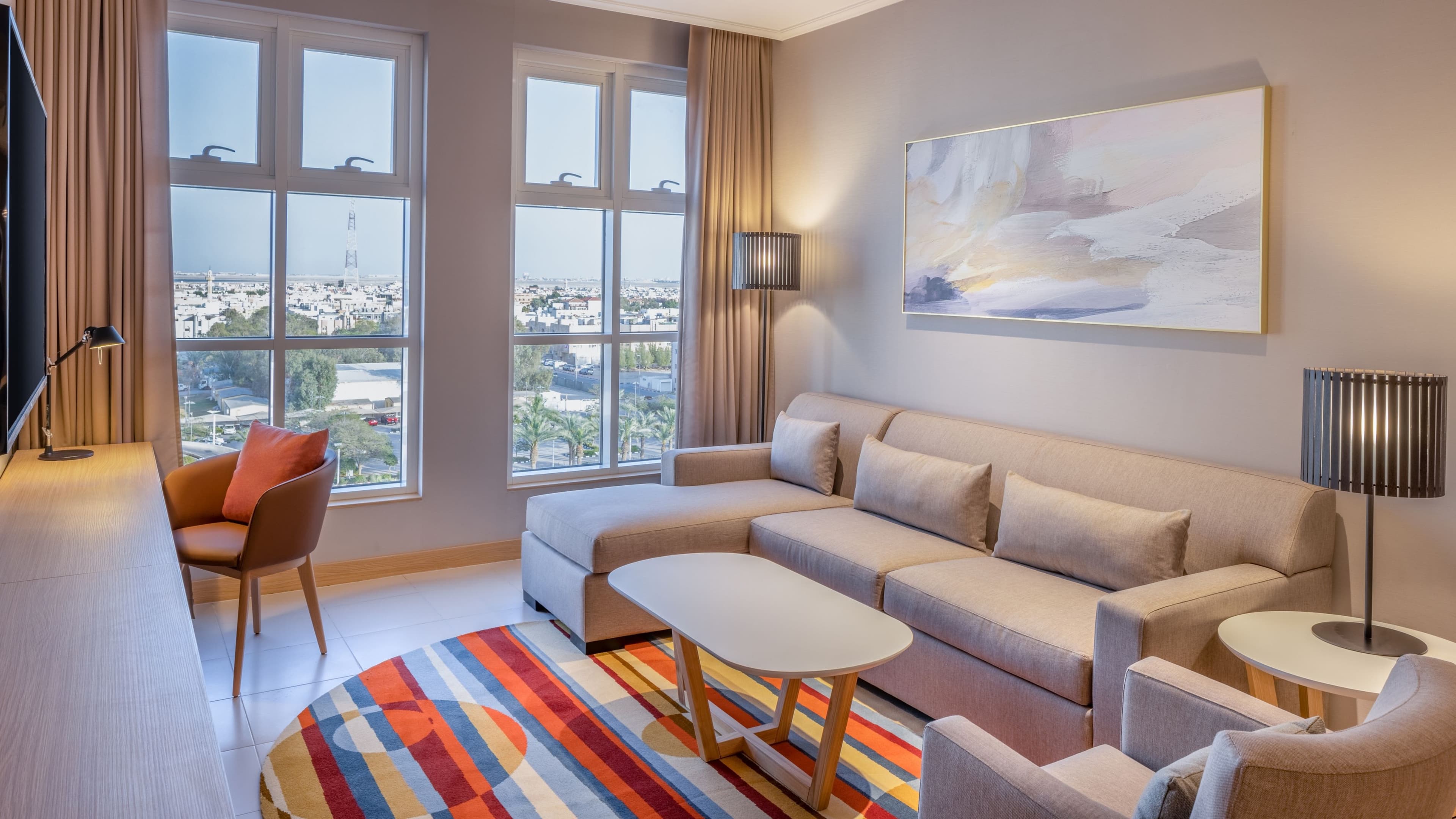 1 Bedroom Suite - Image 4