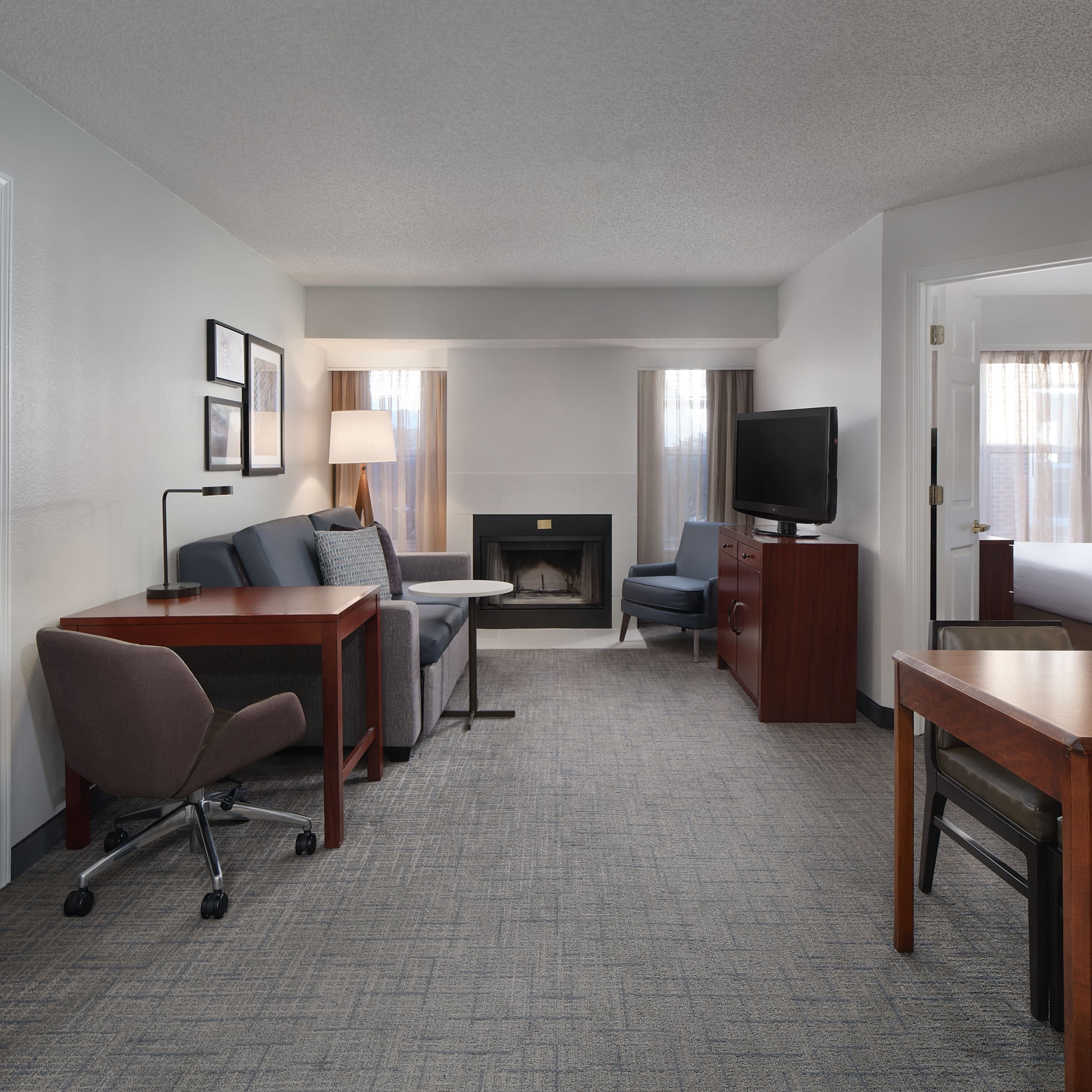 Residence Inn Pinehurst Southern Pines