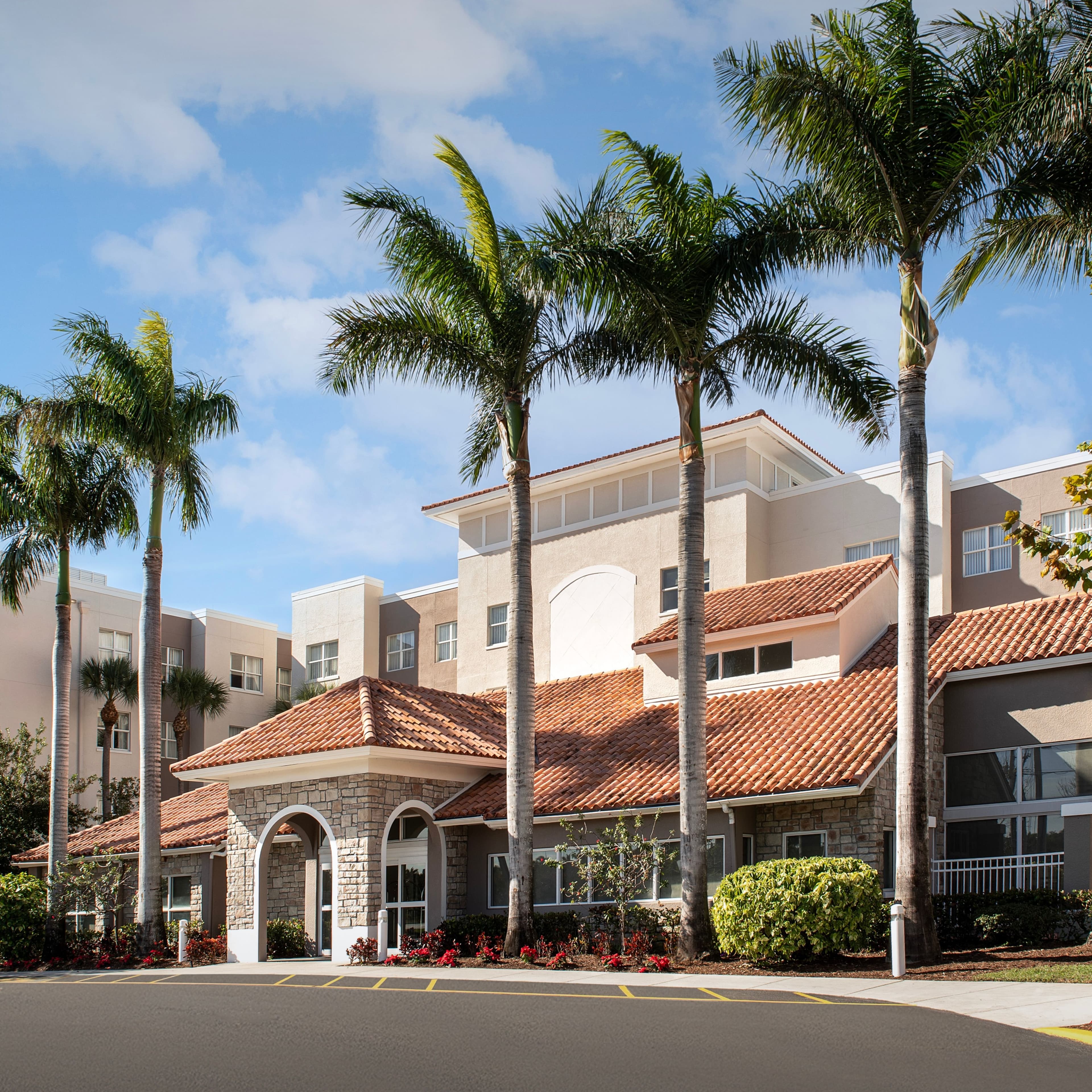 Residence Inn Fort Lauderdale Airport & Cruise Port