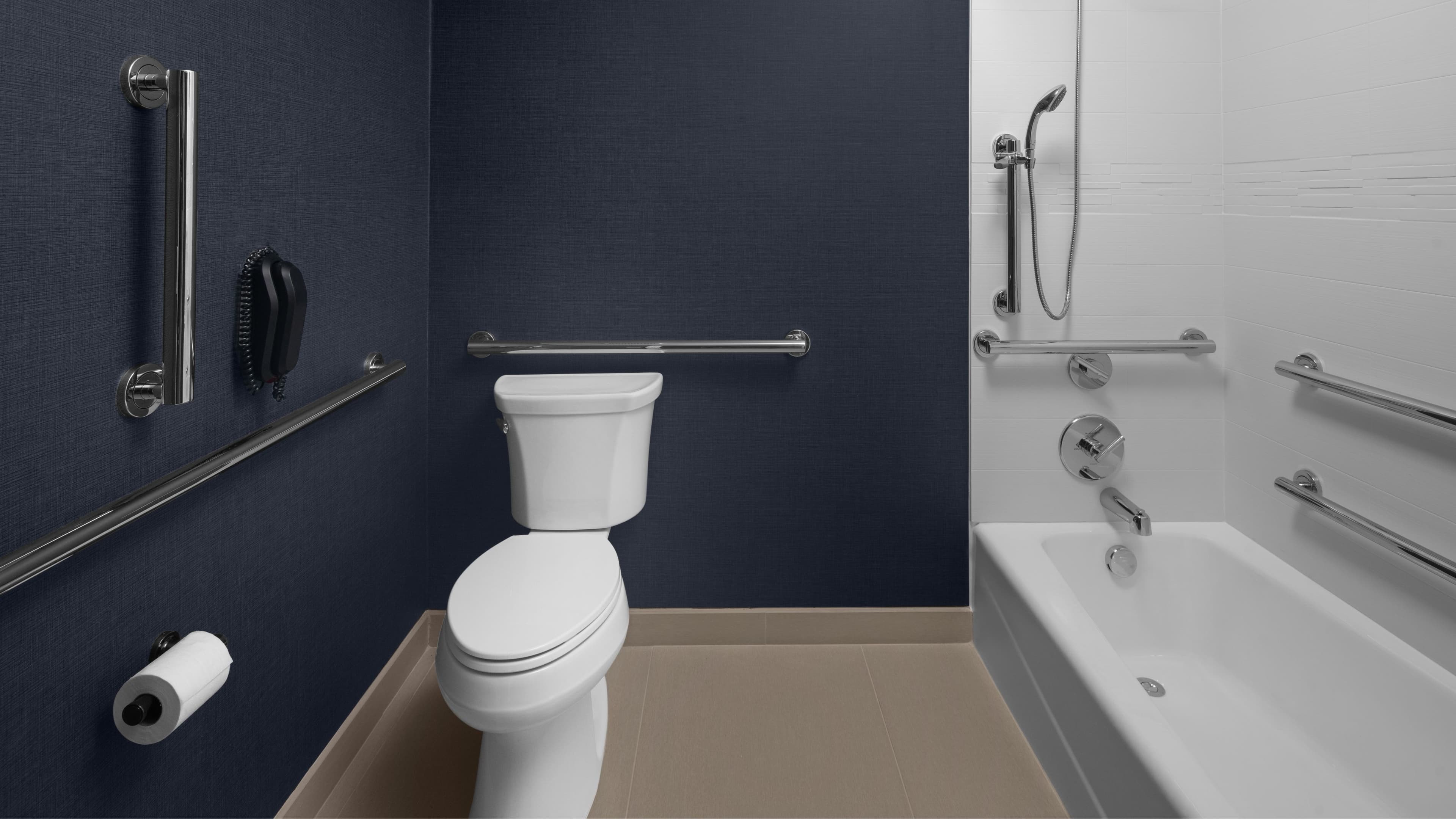 1 Bedroom Suite - Image 5