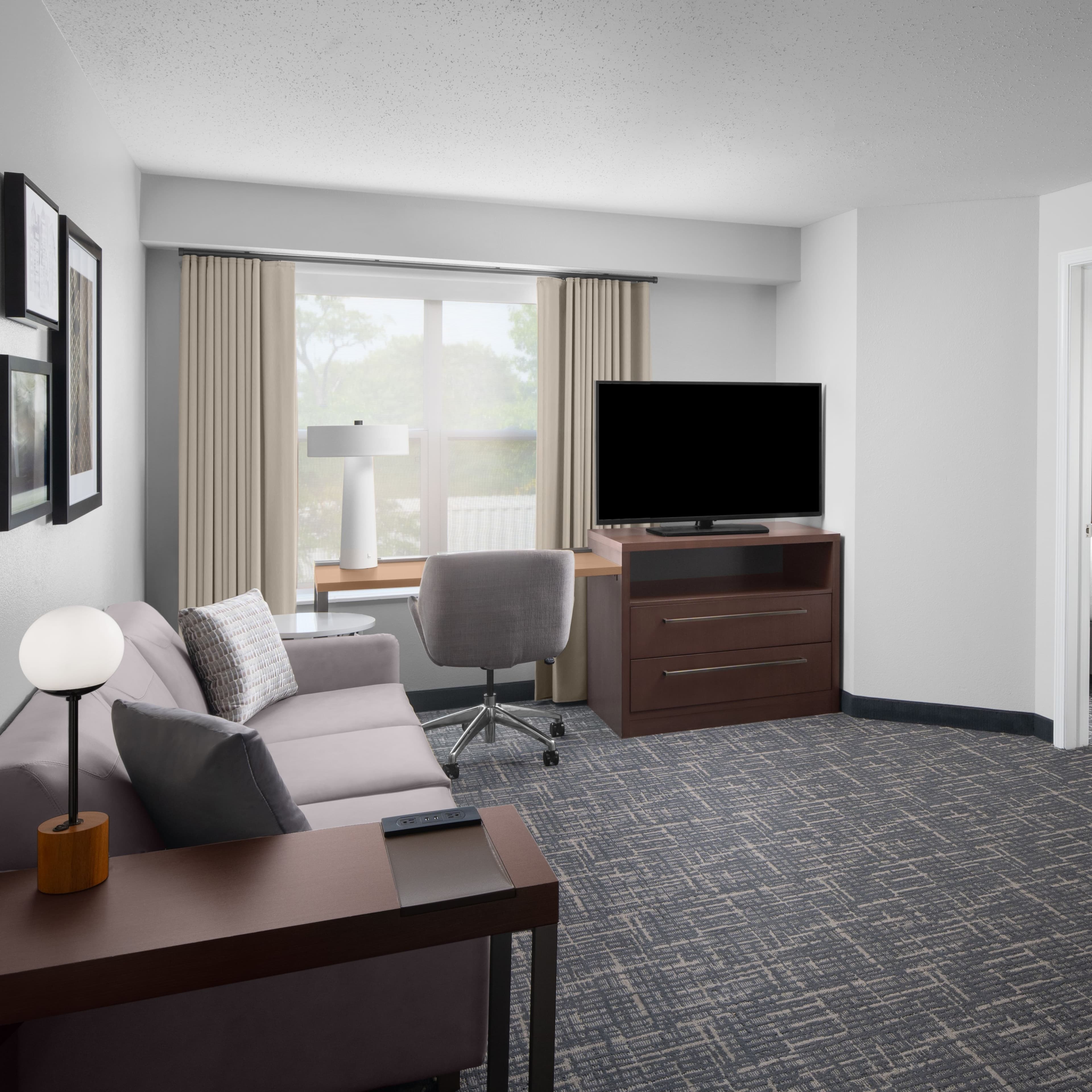 Residence Inn Holland