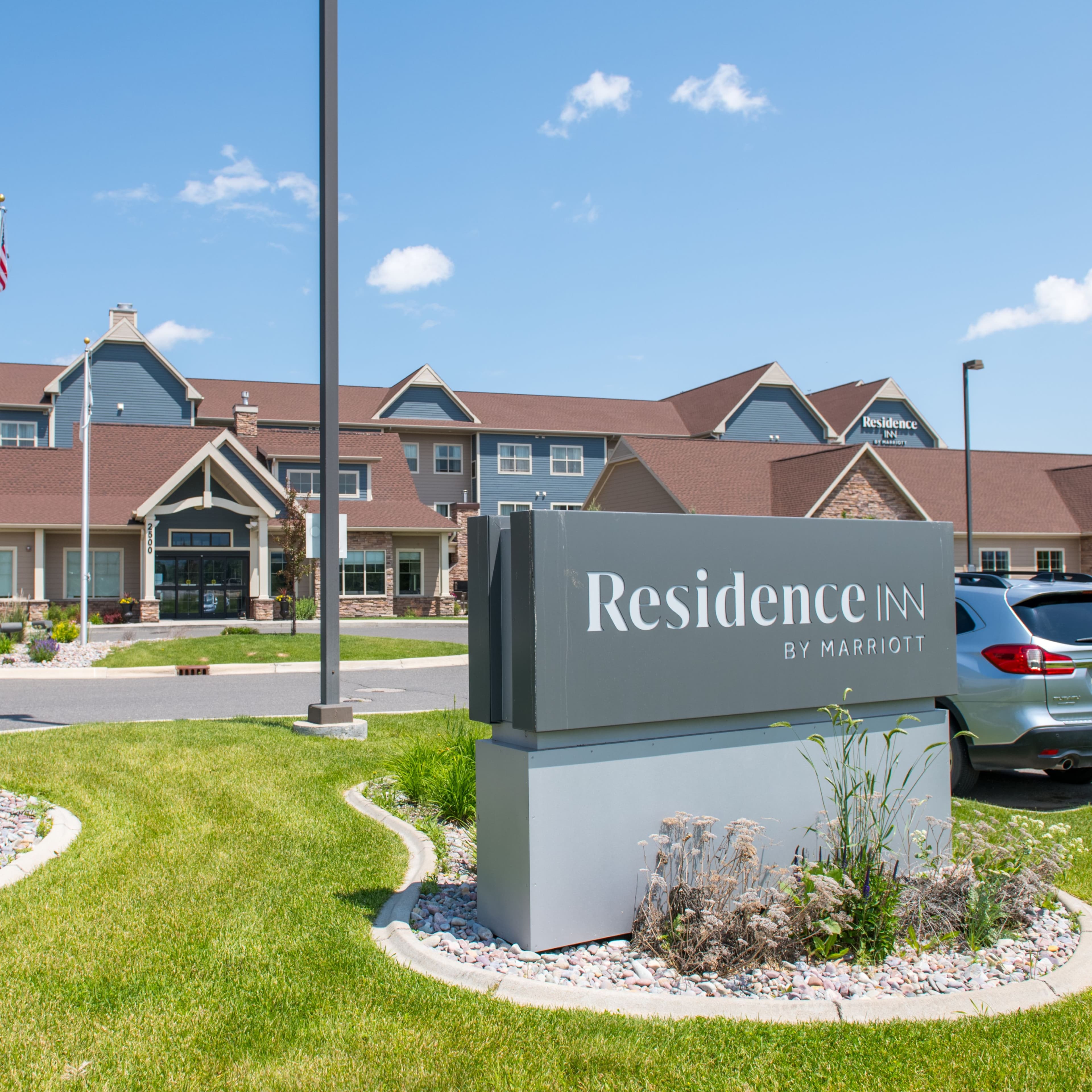 Residence Inn Helena