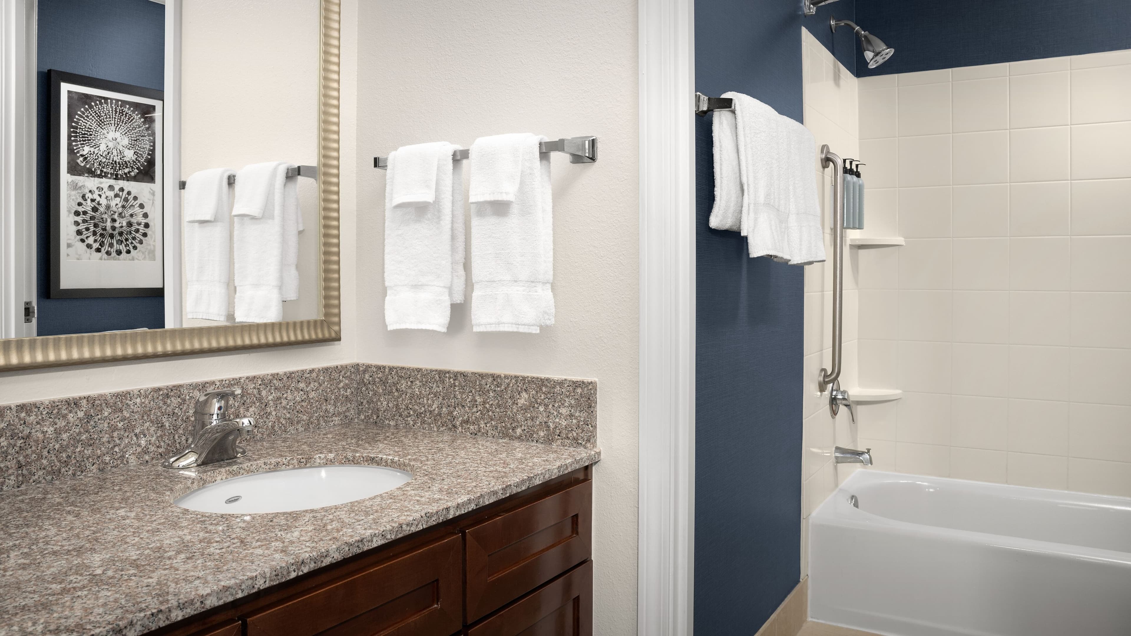 1 Bedroom Suite - Image 11