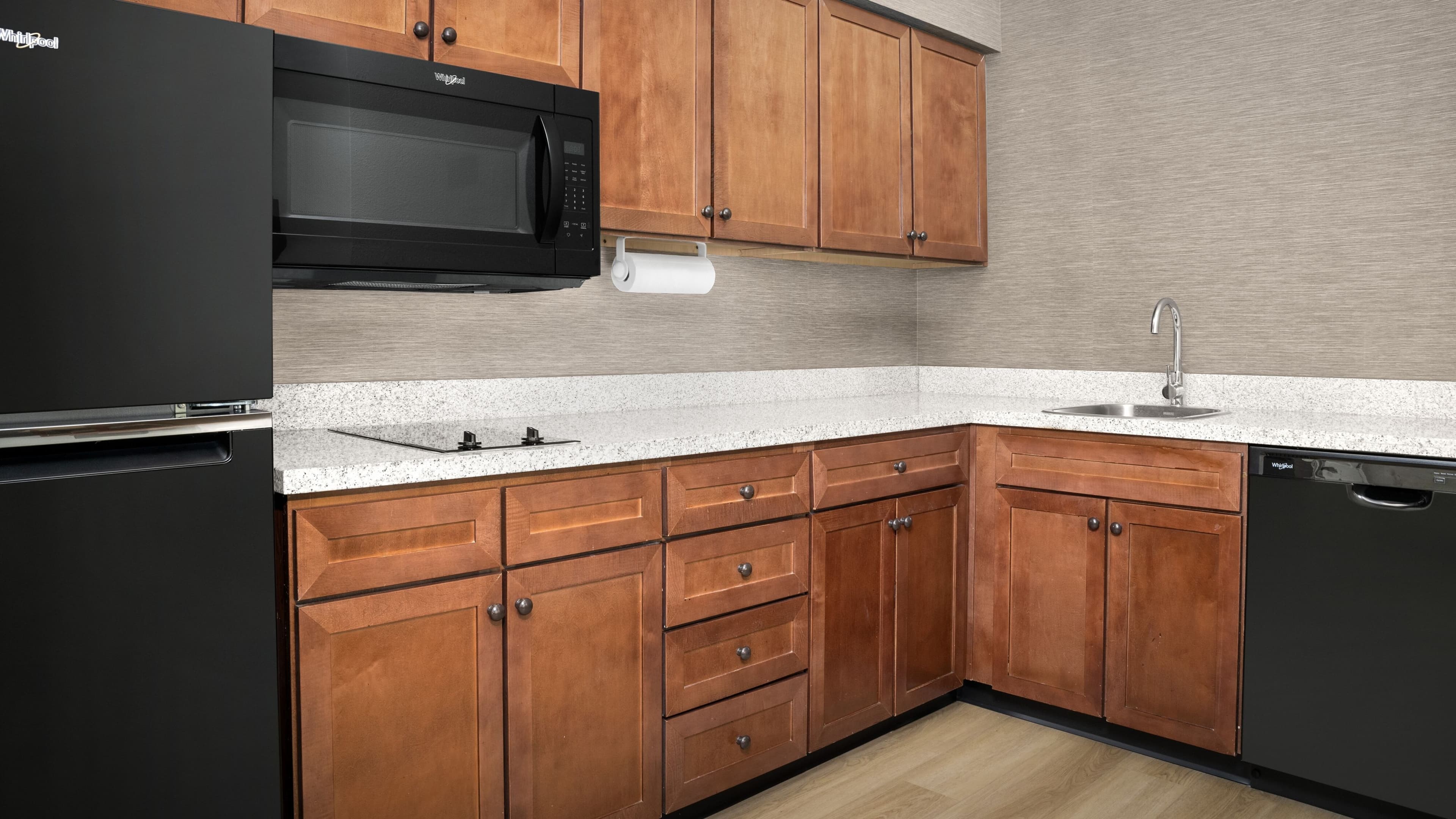 1 Bedroom Suite - Image 8