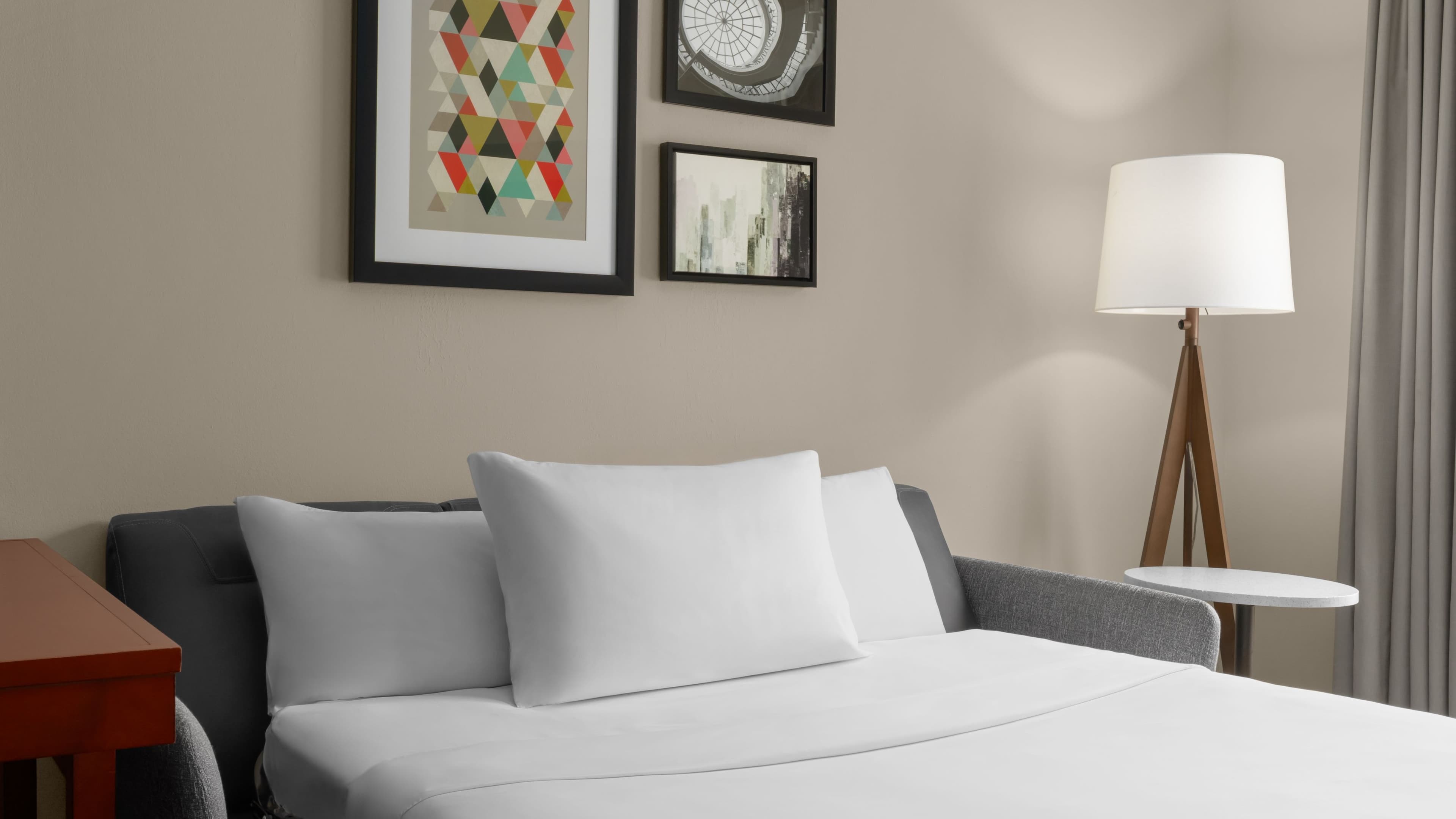 1 Bedroom Suite - Image 4