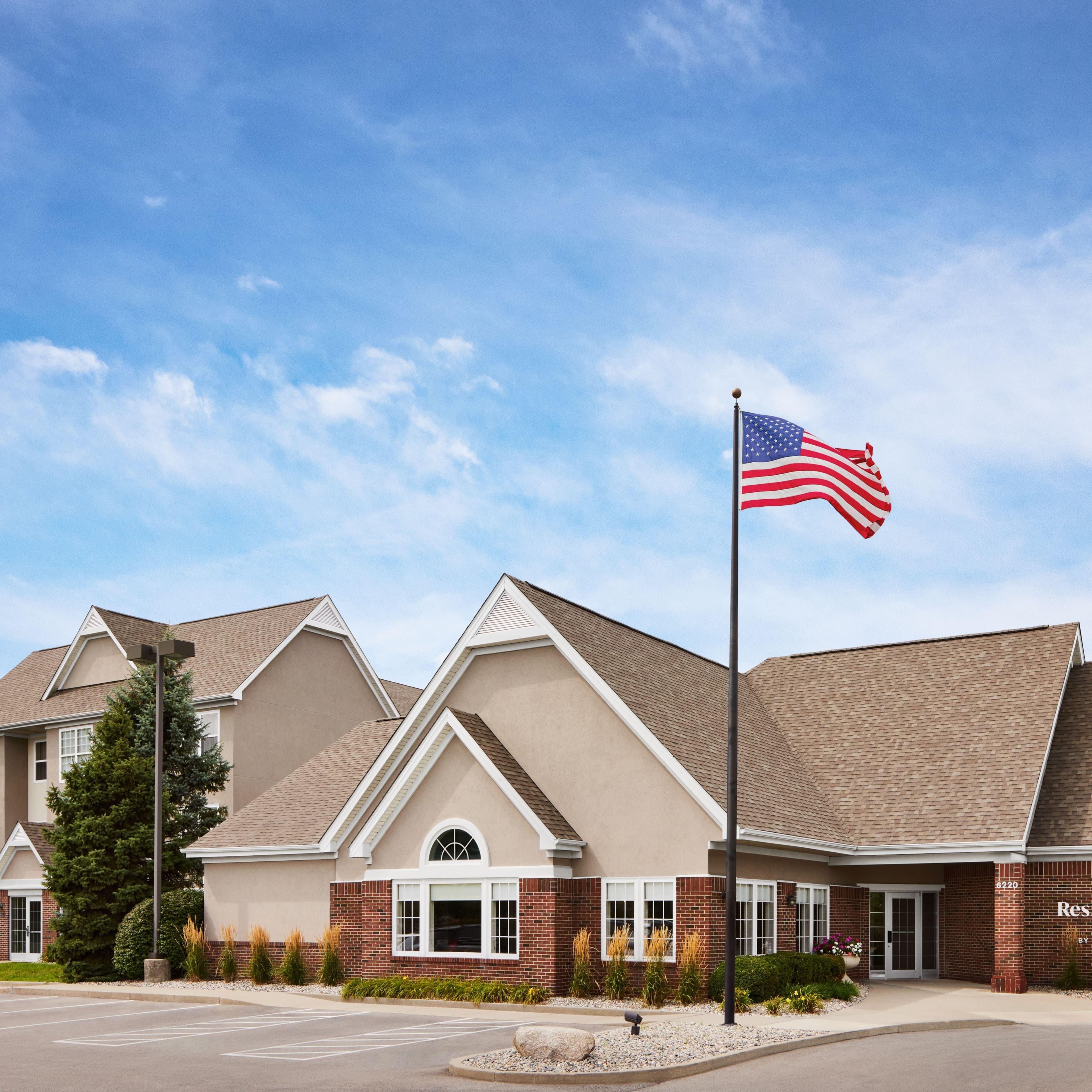 Residence Inn Indianapolis Northwest