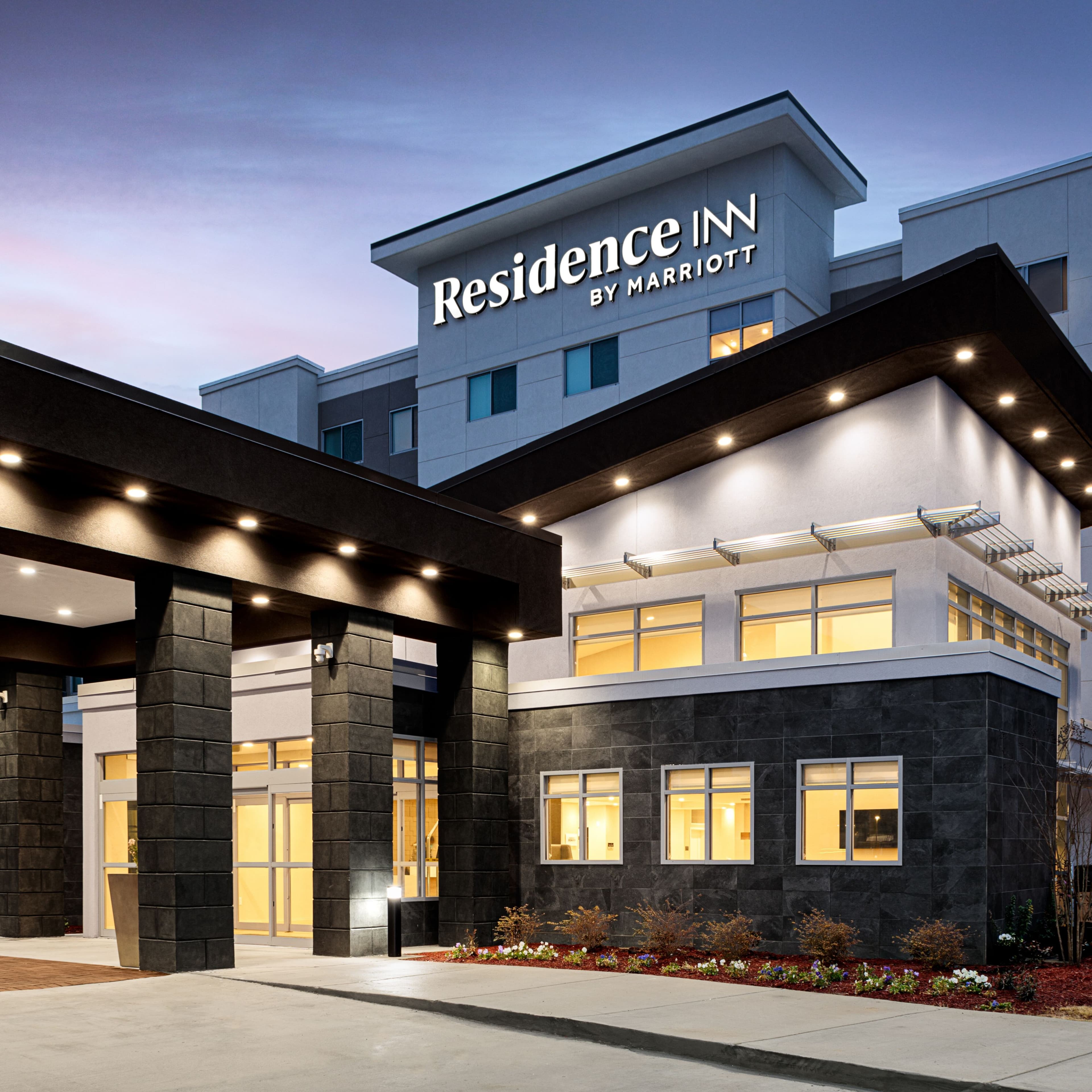 Residence Inn Jackson Airport/Pearl