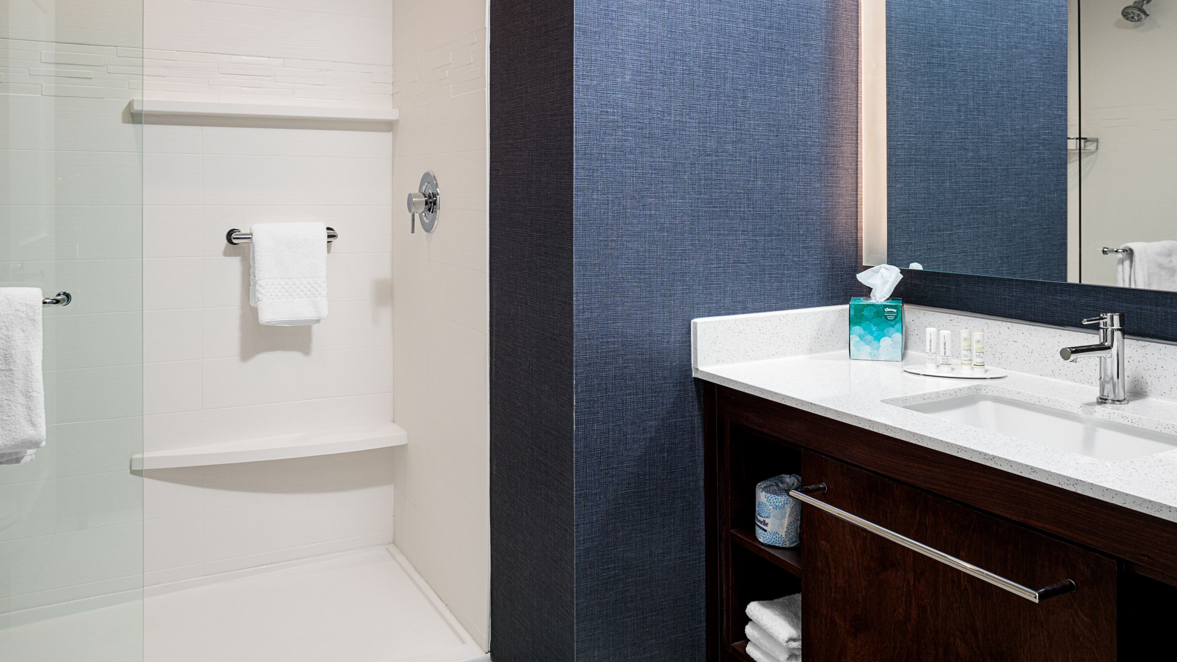 1 Bedroom Suite - Image 4