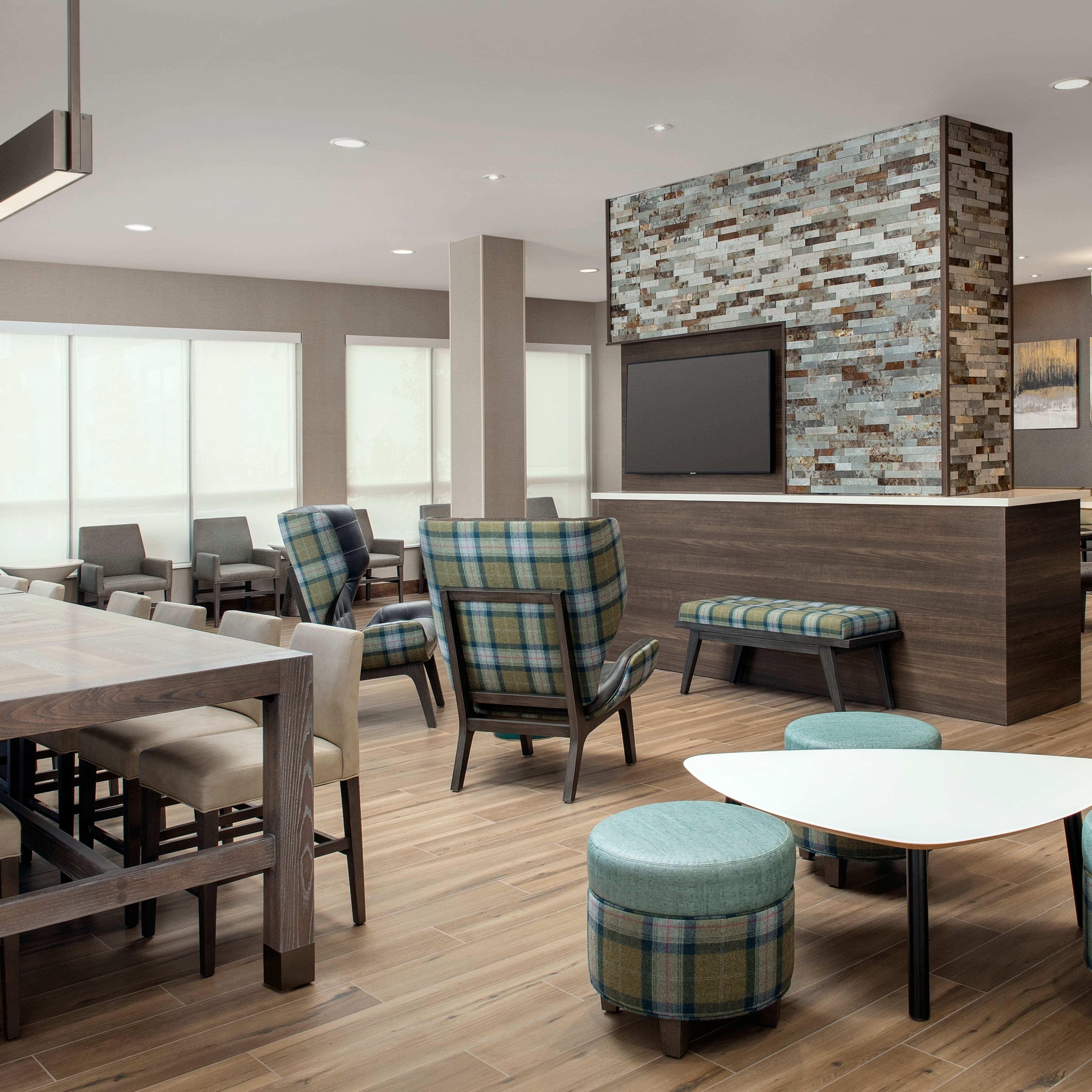 Residence Inn Jacksonville Downtown