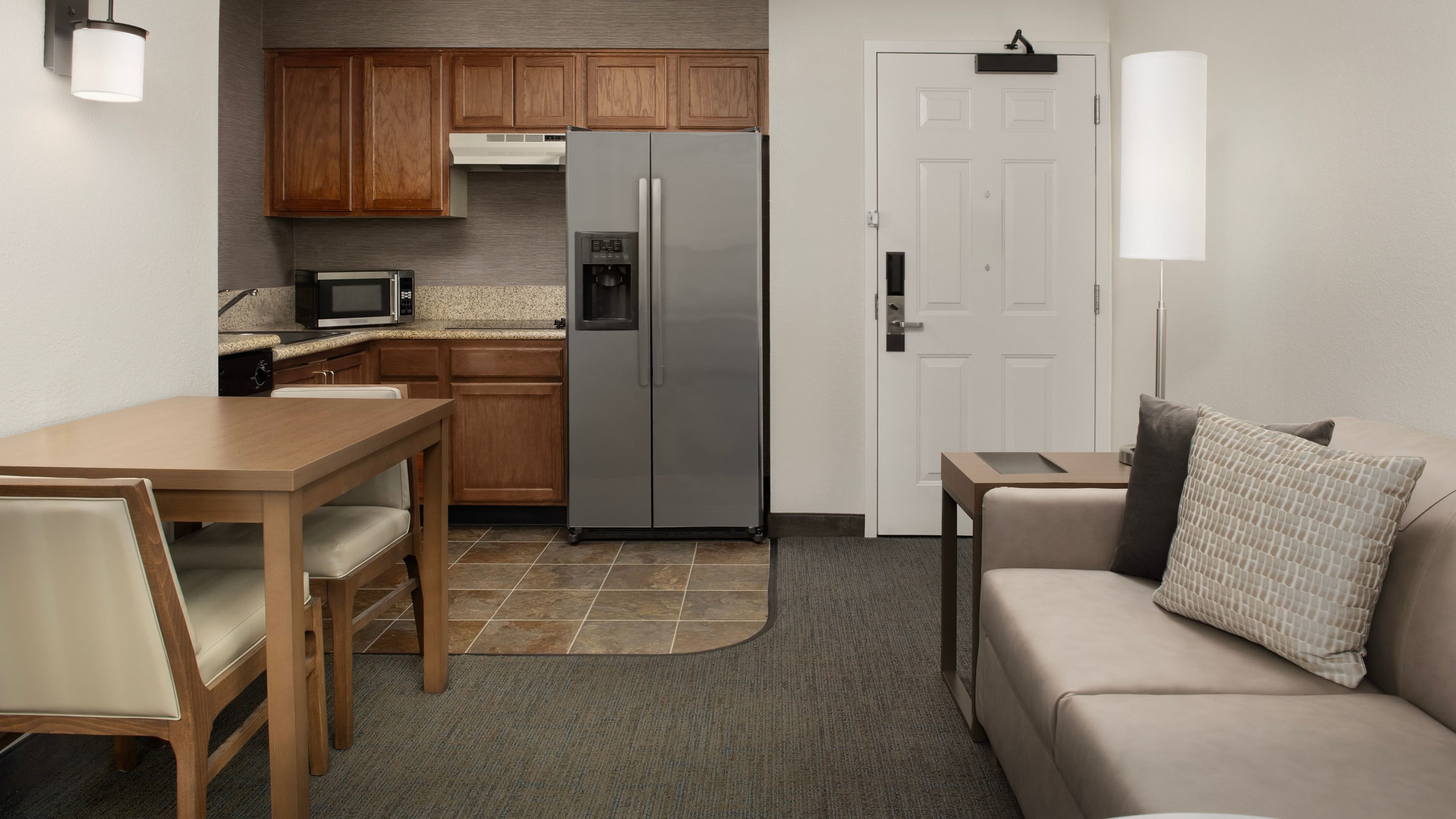 1 Bedroom Suite - Image 6