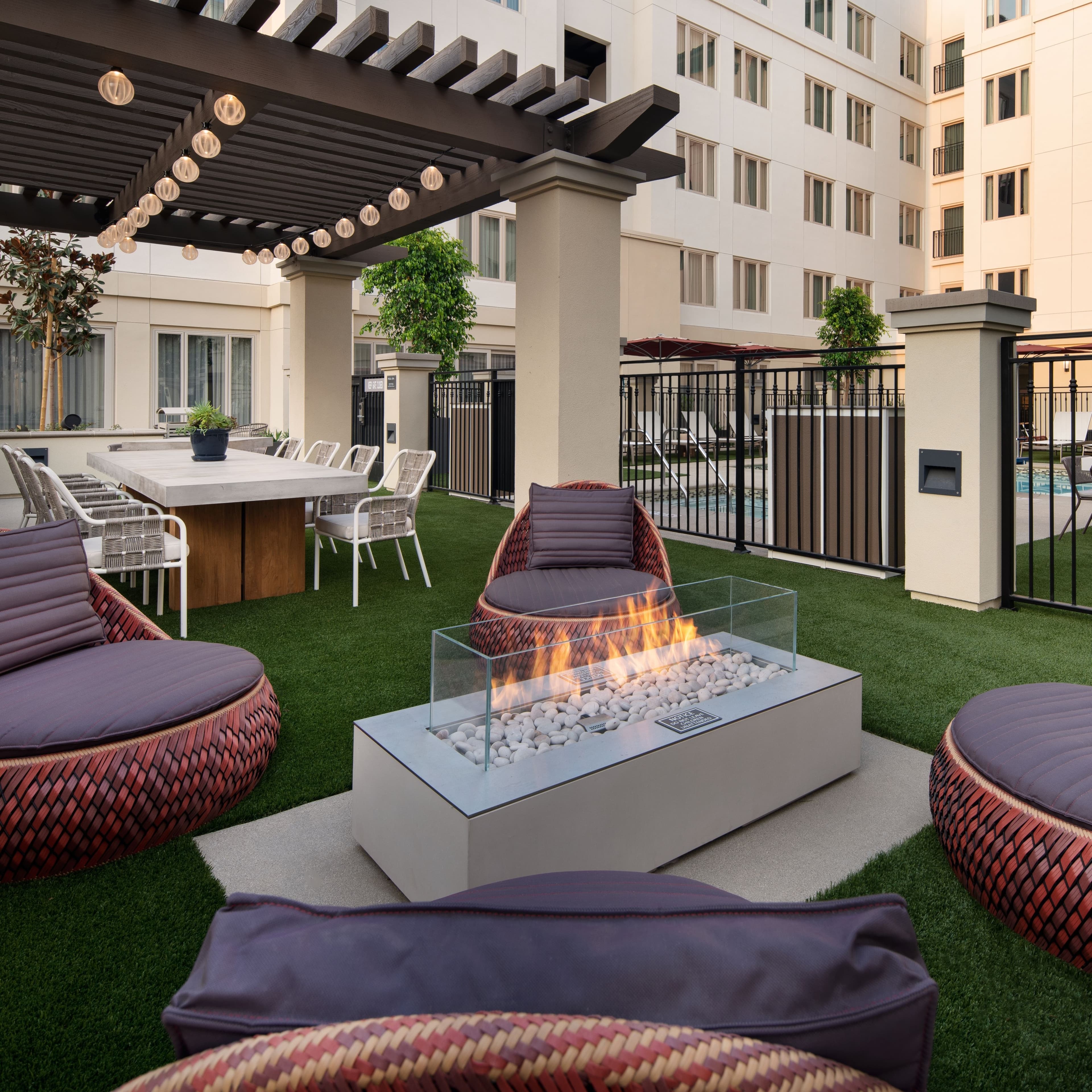 Residence Inn Los Angeles Glendale