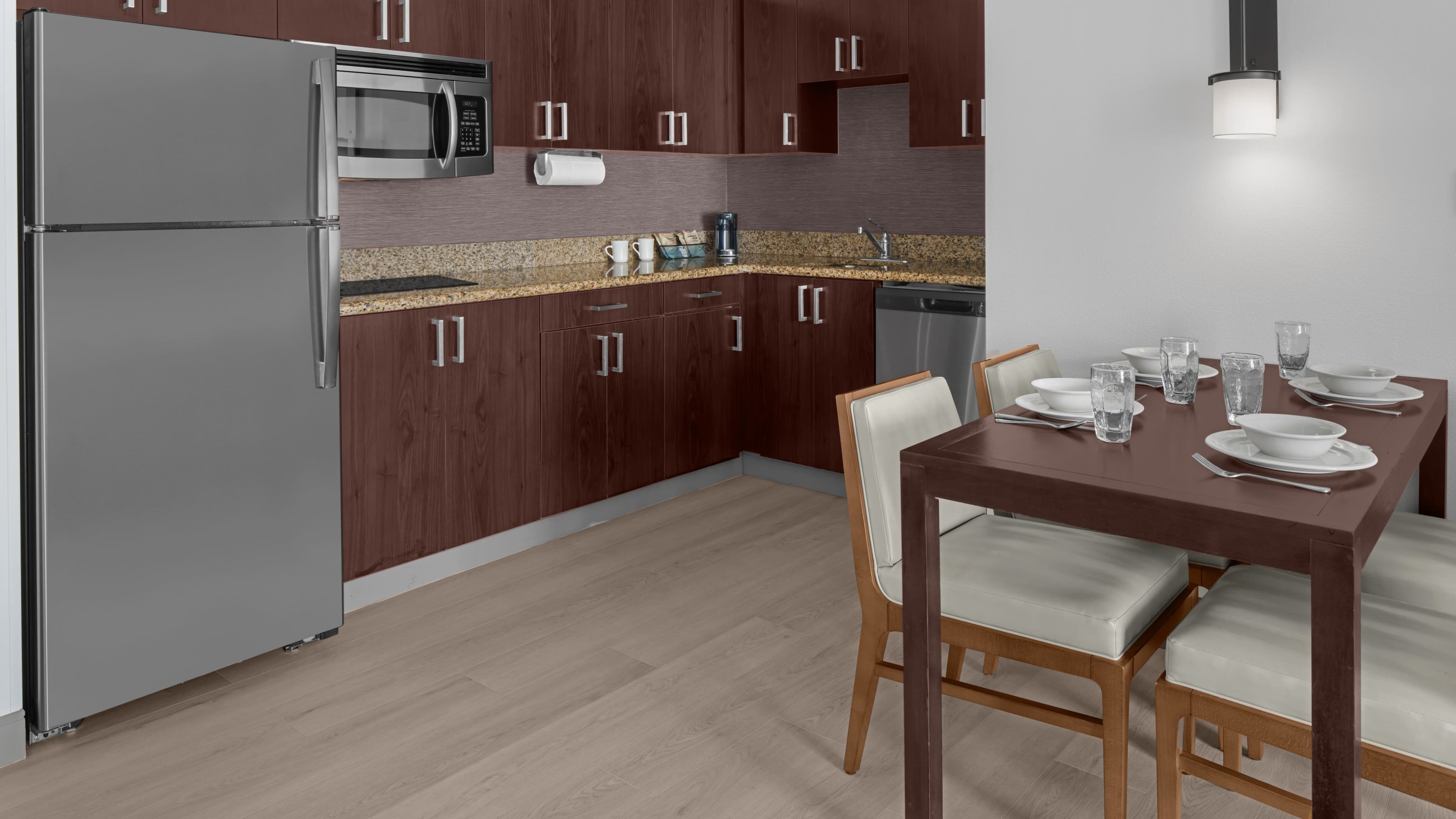 1 Bedroom Suite - Image 4