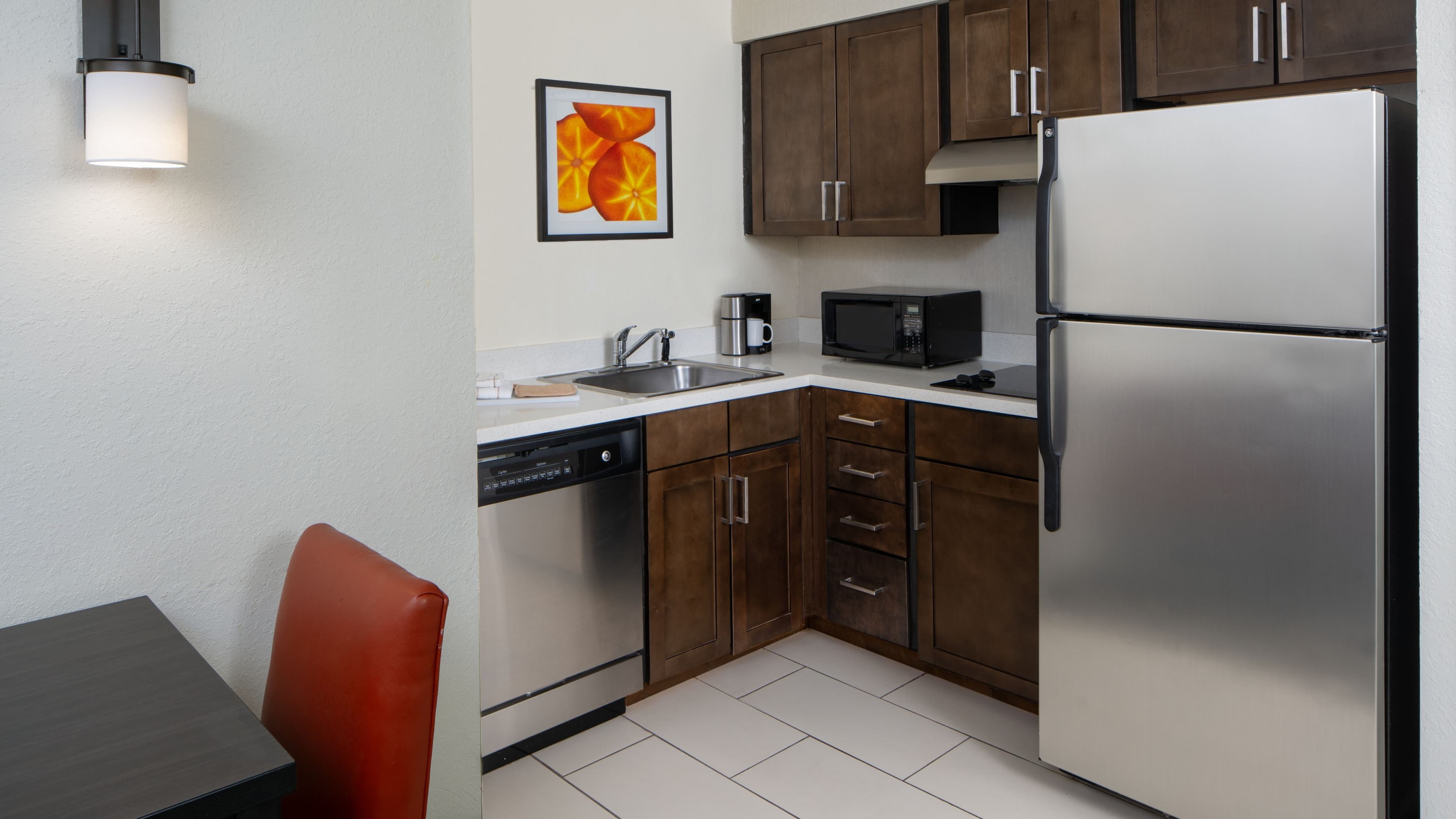 1 Bedroom Suite - Image 4