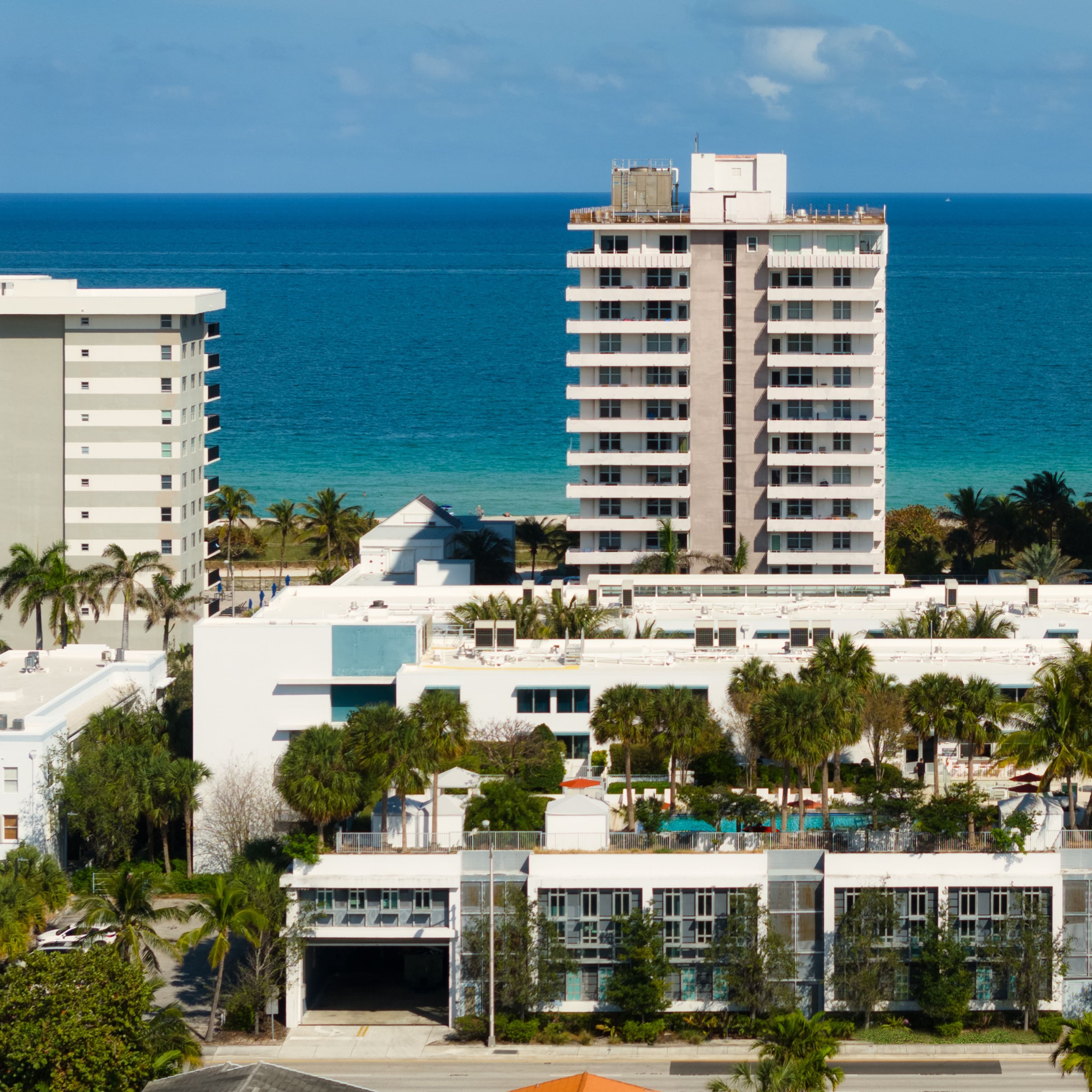 Residence Inn Miami Beach Surfside