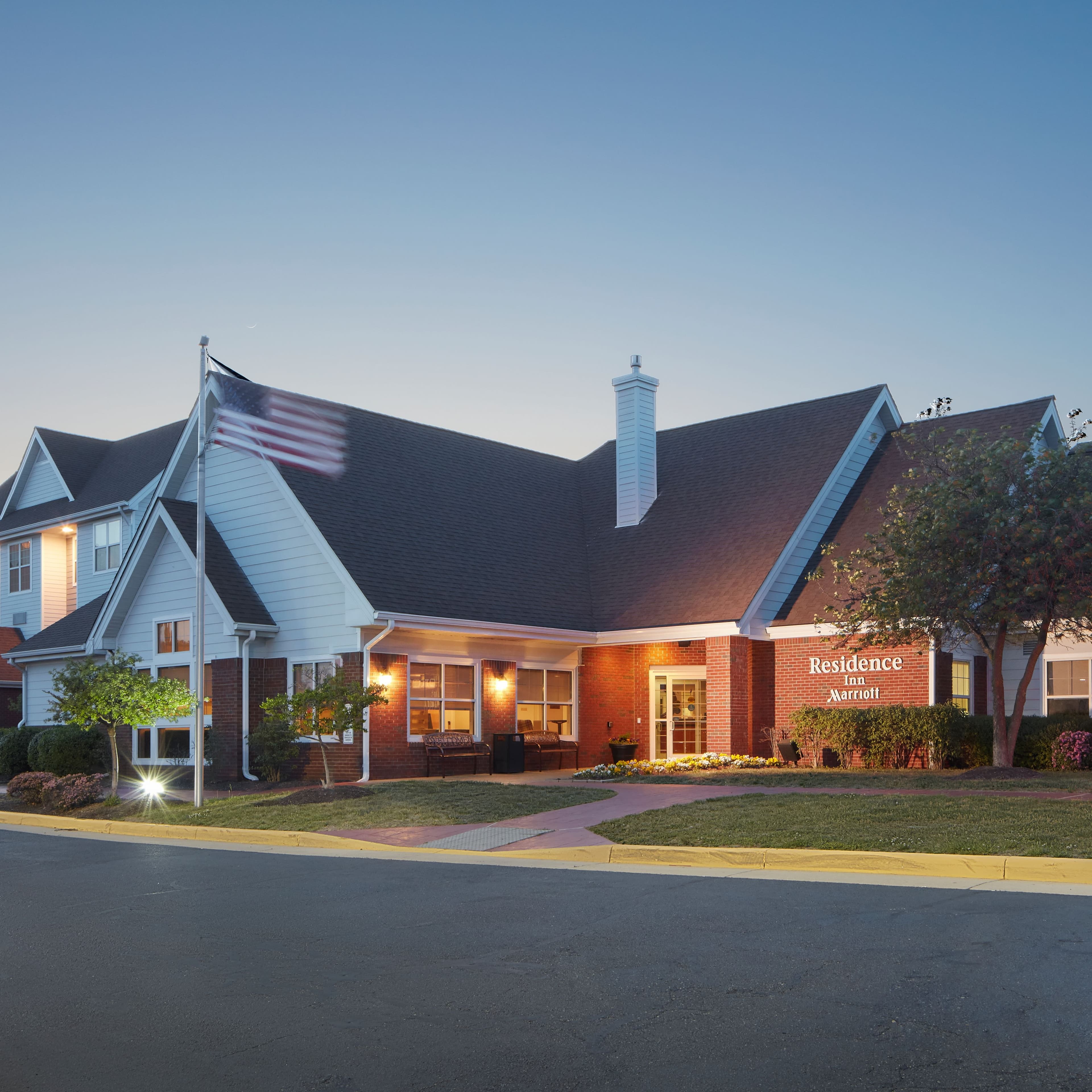 Residence Inn Manassas Battlefield Park