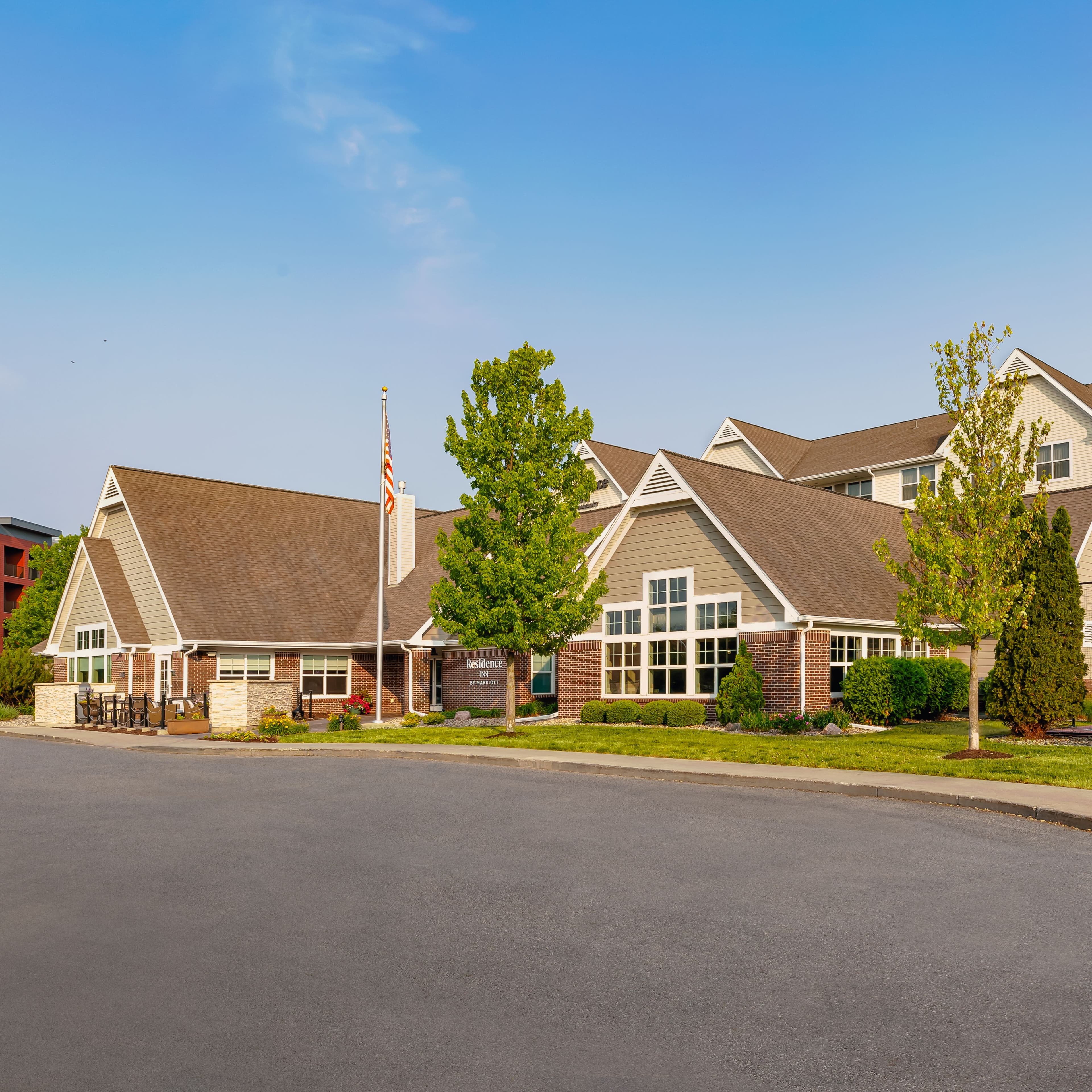 Residence Inn Madison West/Middleton