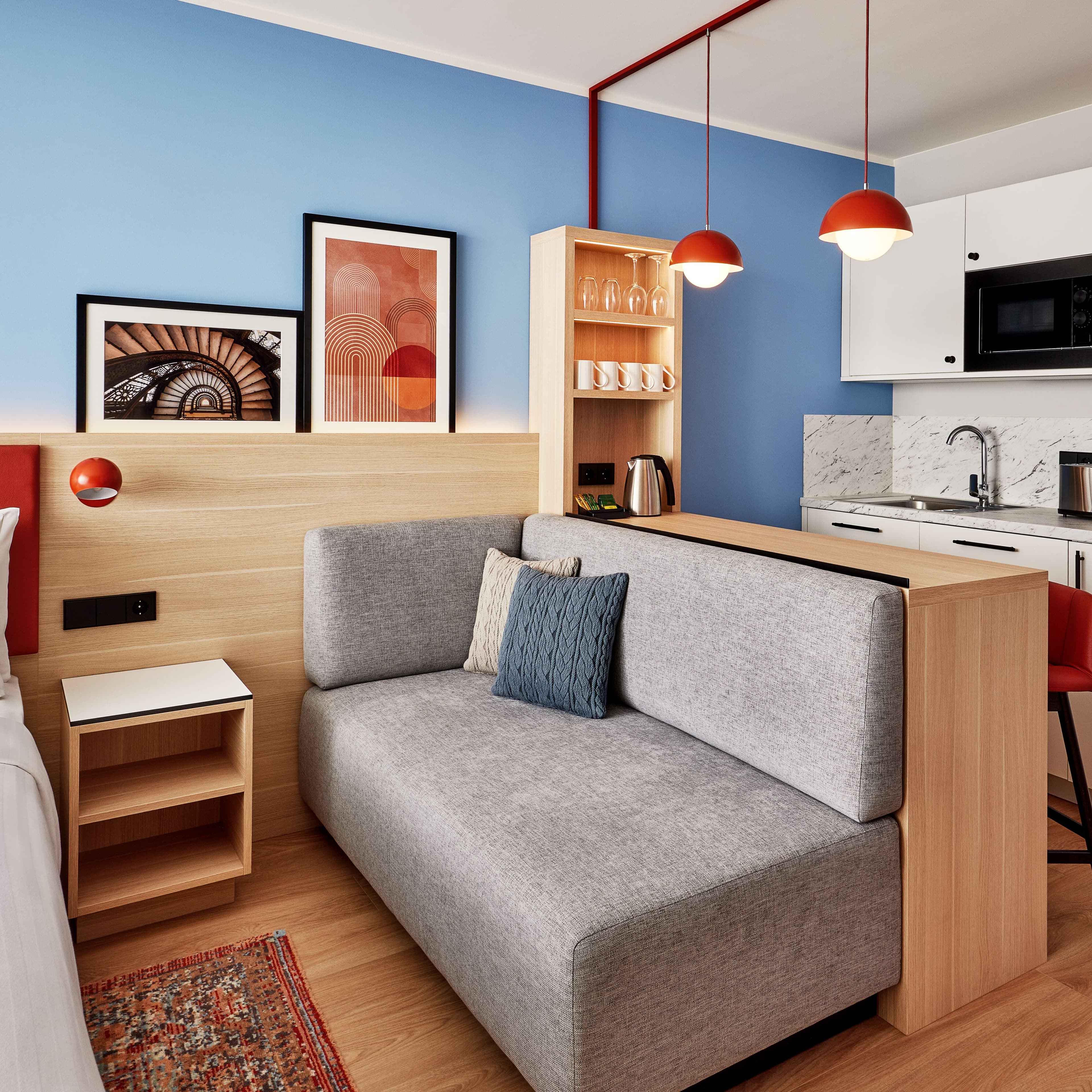 Residence Inn Munich Central