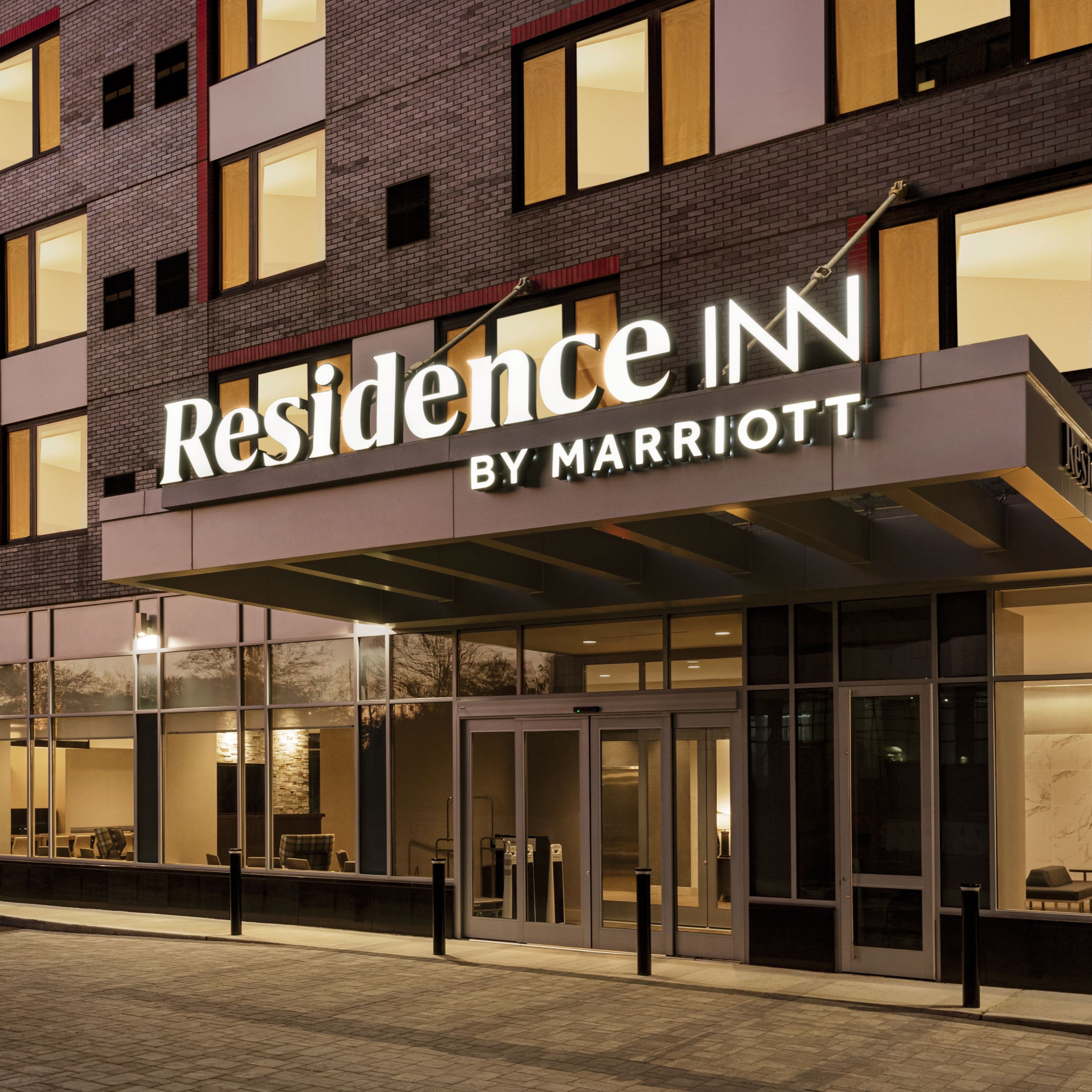 Residence Inn New York JFK Airport