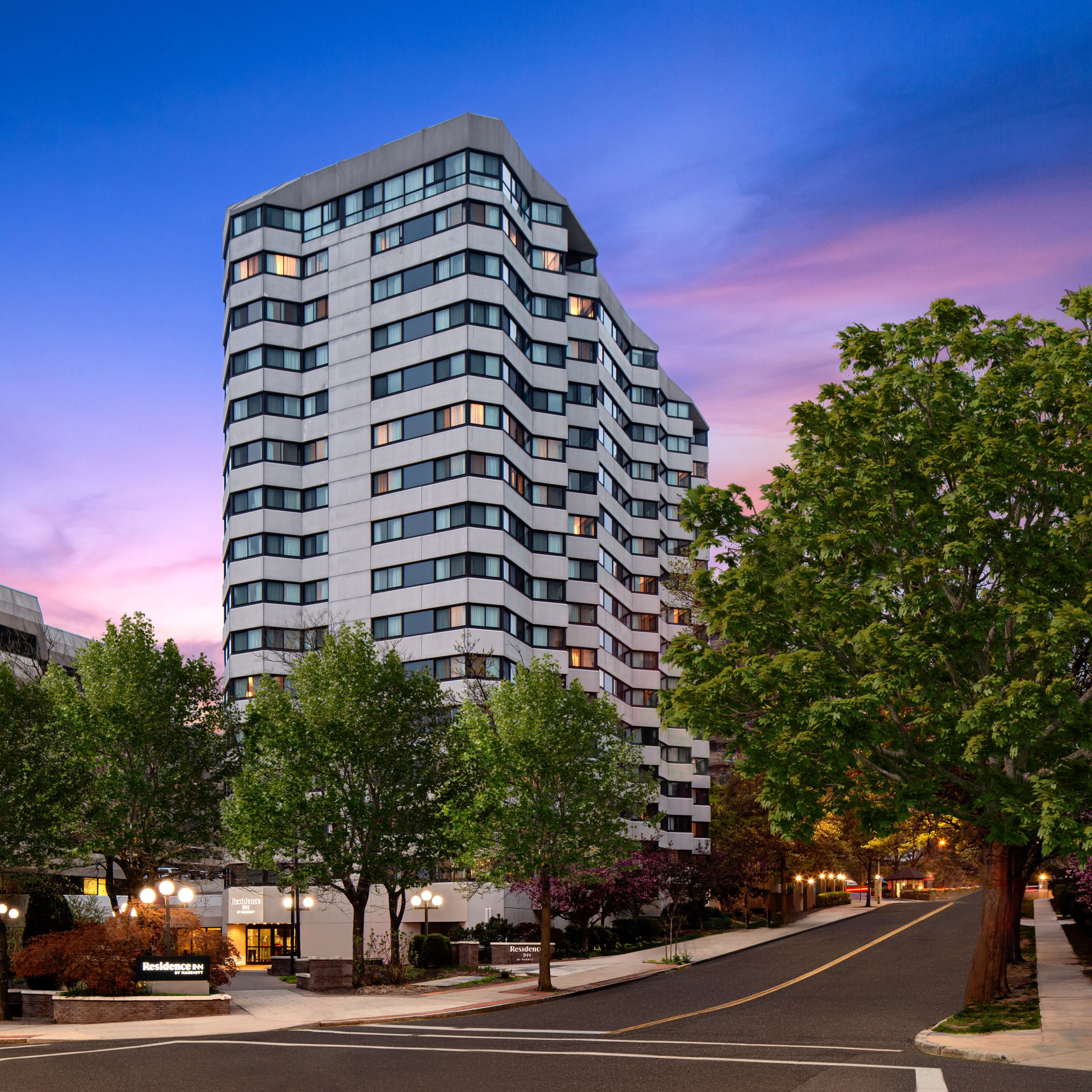 Residence Inn White Plains Westchester County