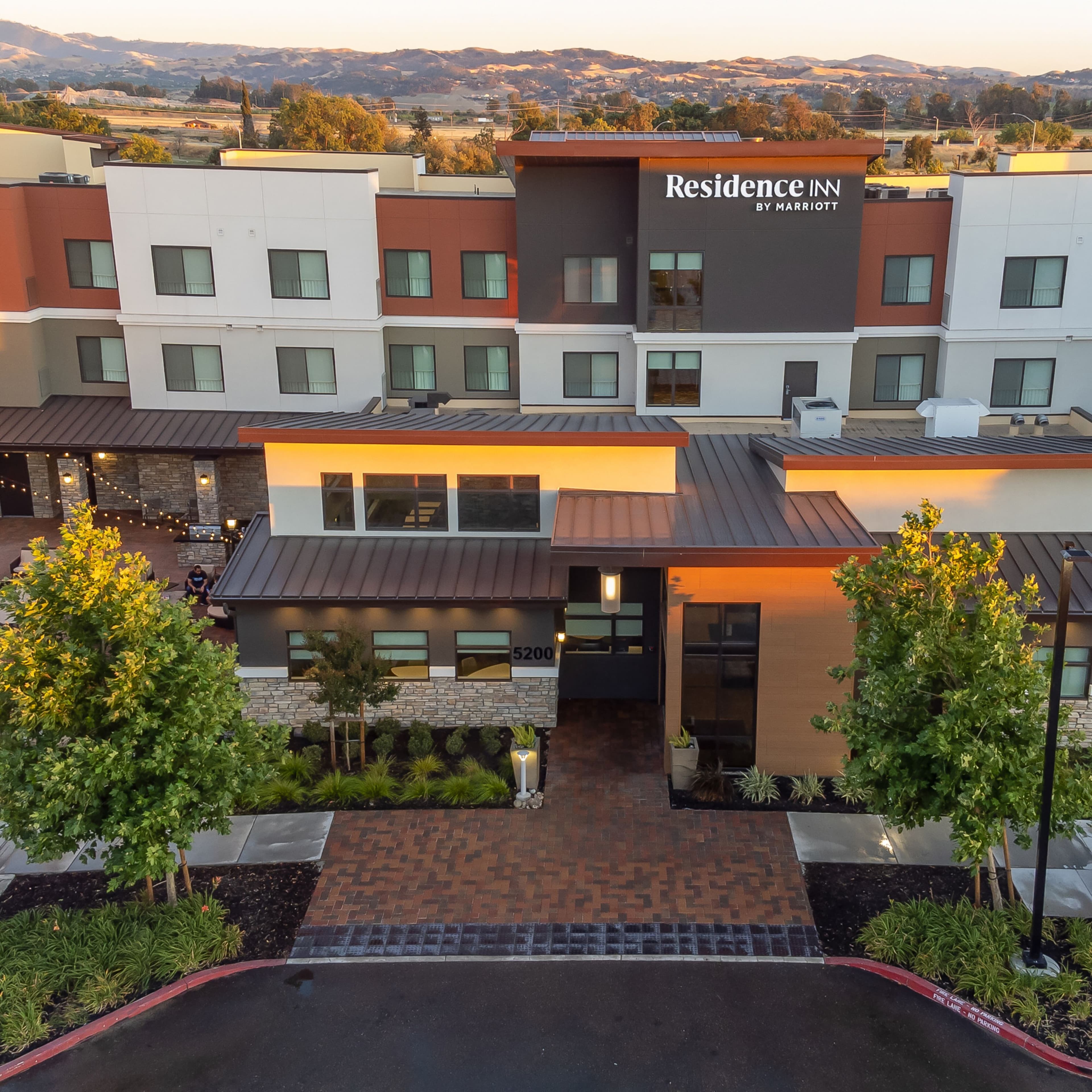 Residence Inn Livermore