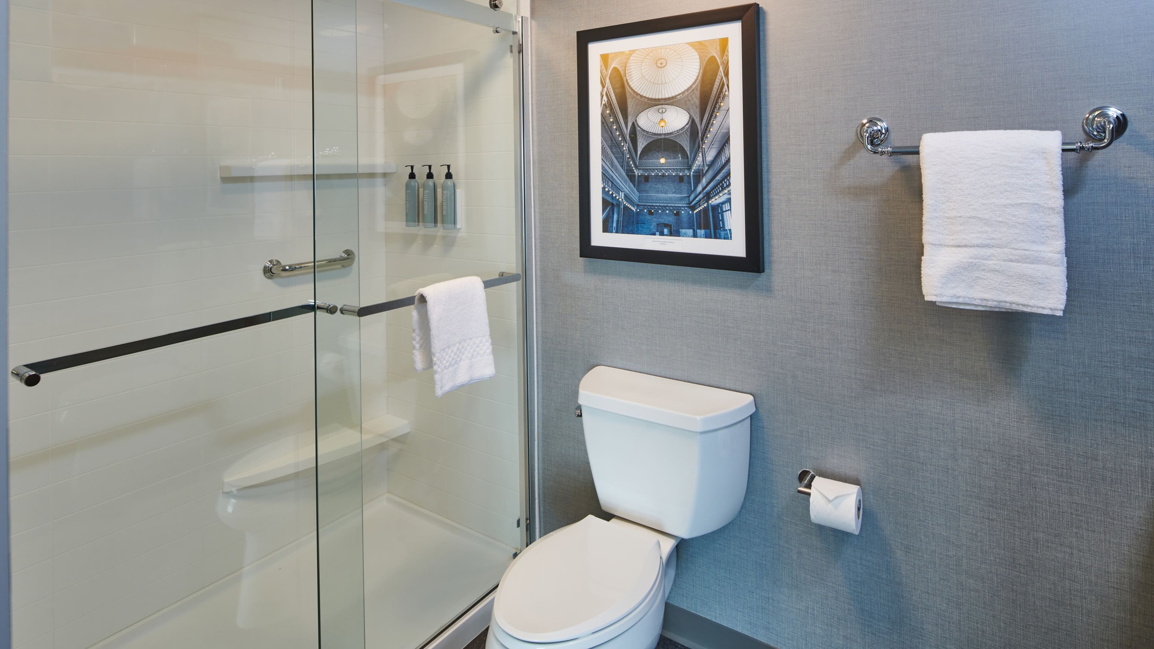 1 Bedroom Suite - Image 8