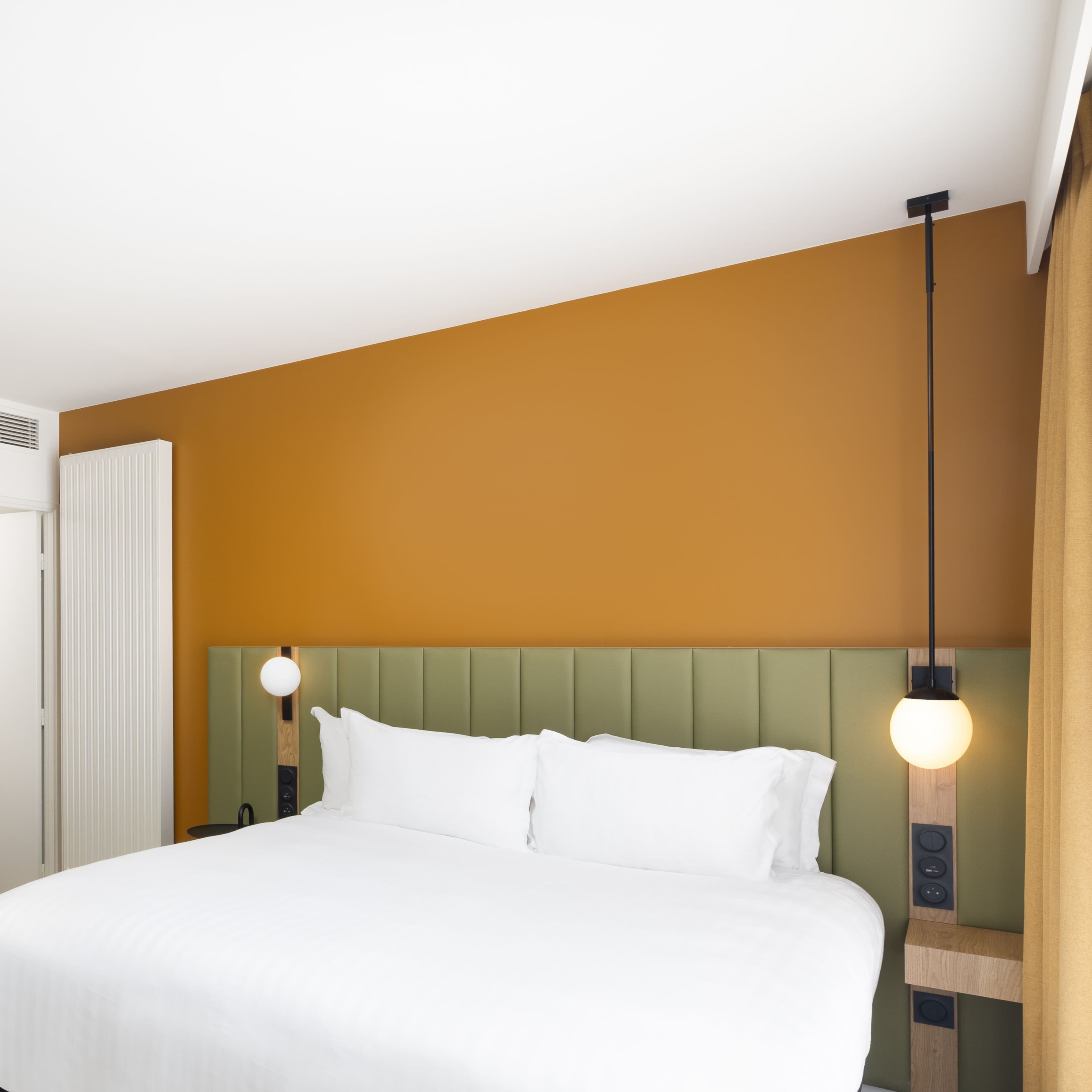 Residence Inn Paris Didot Montparnasse