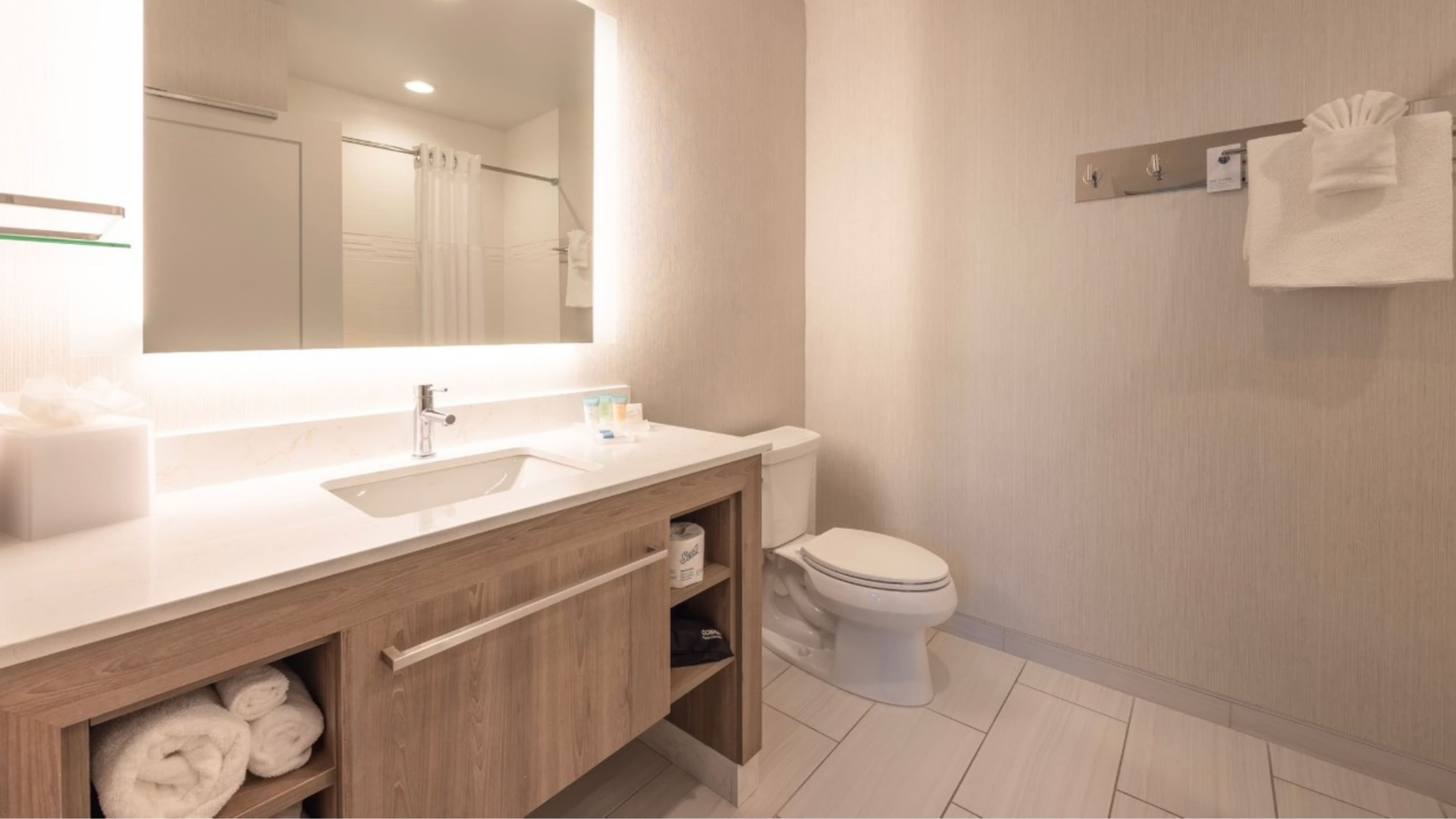 1 Bedroom Suite - Image 7