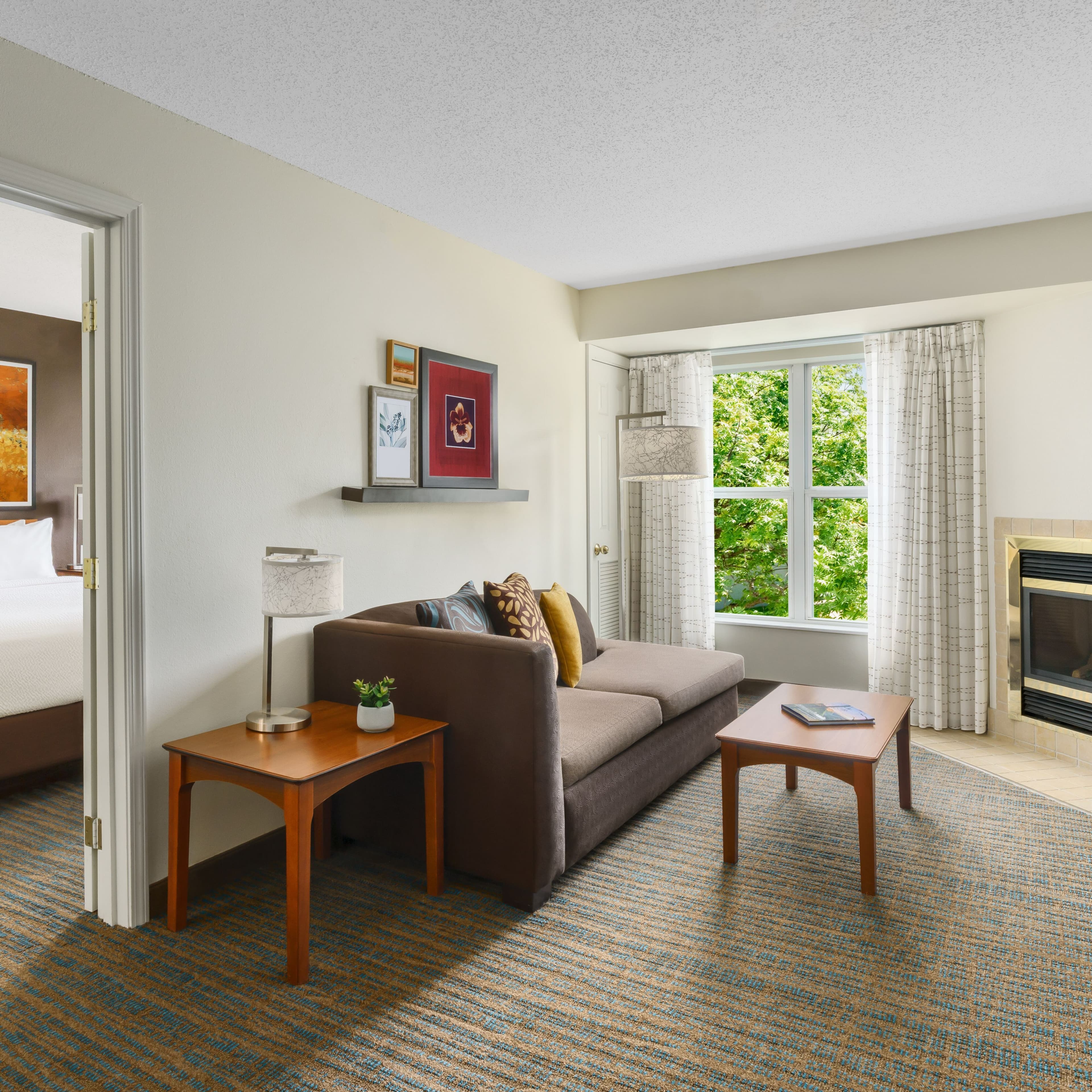 Residence Inn Philadelphia Montgomeryville