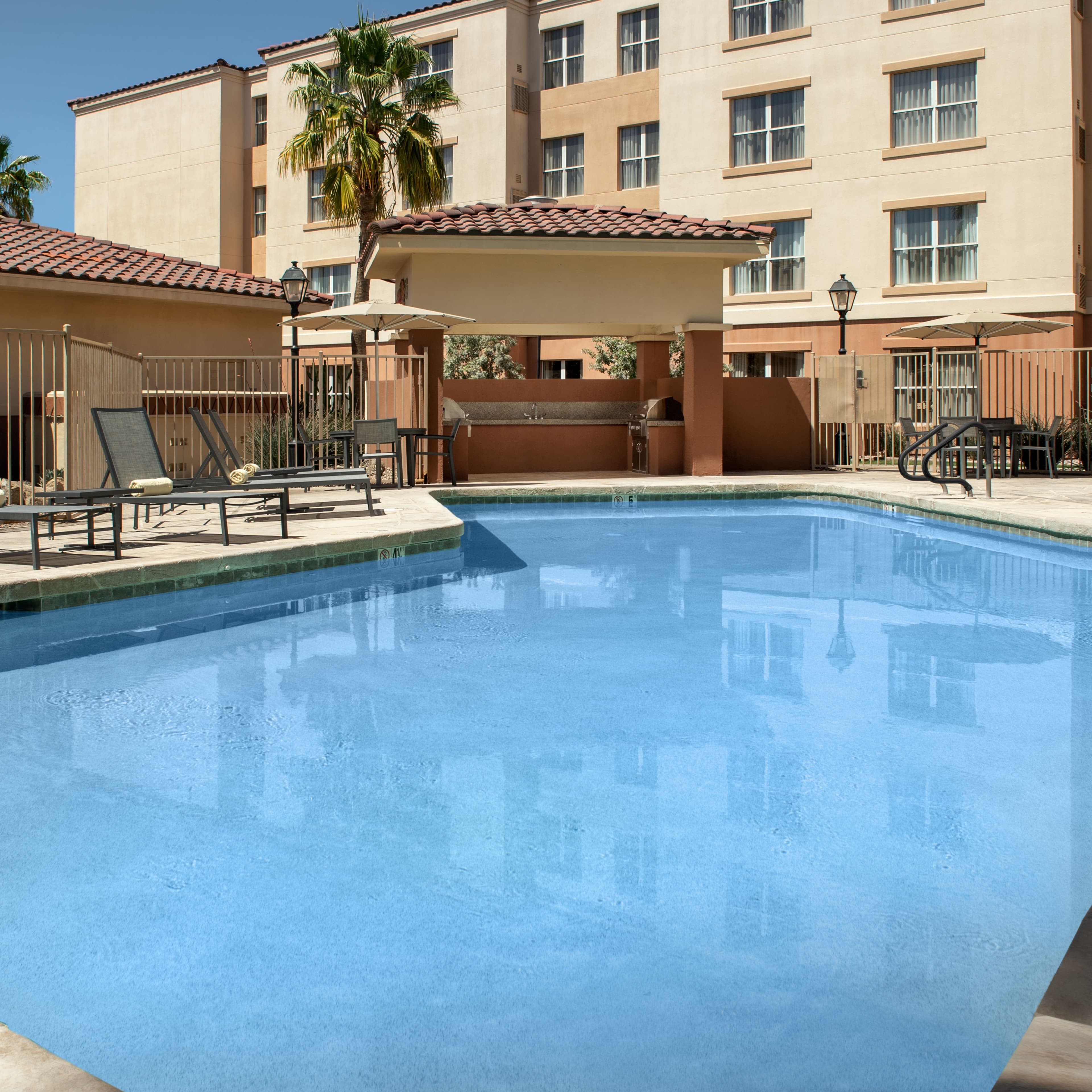 Residence Inn Phoenix Airport