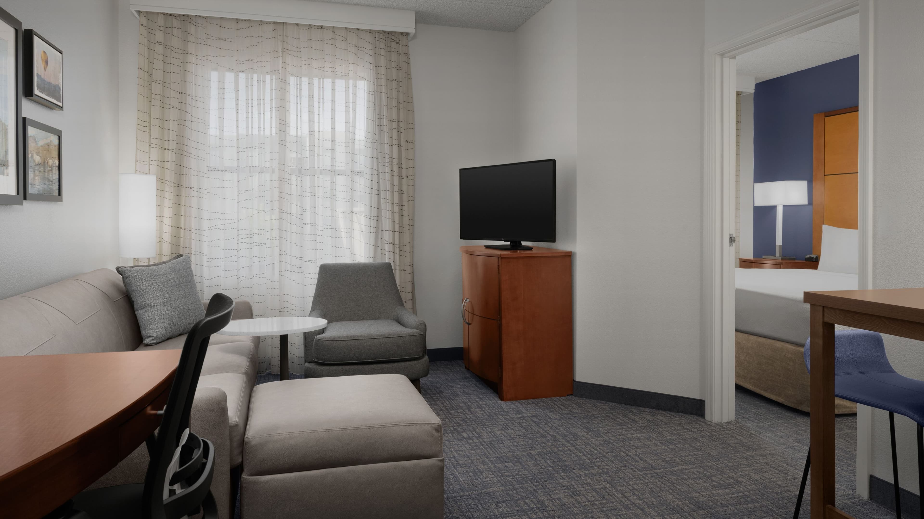 1 Bedroom Suite - Image 3