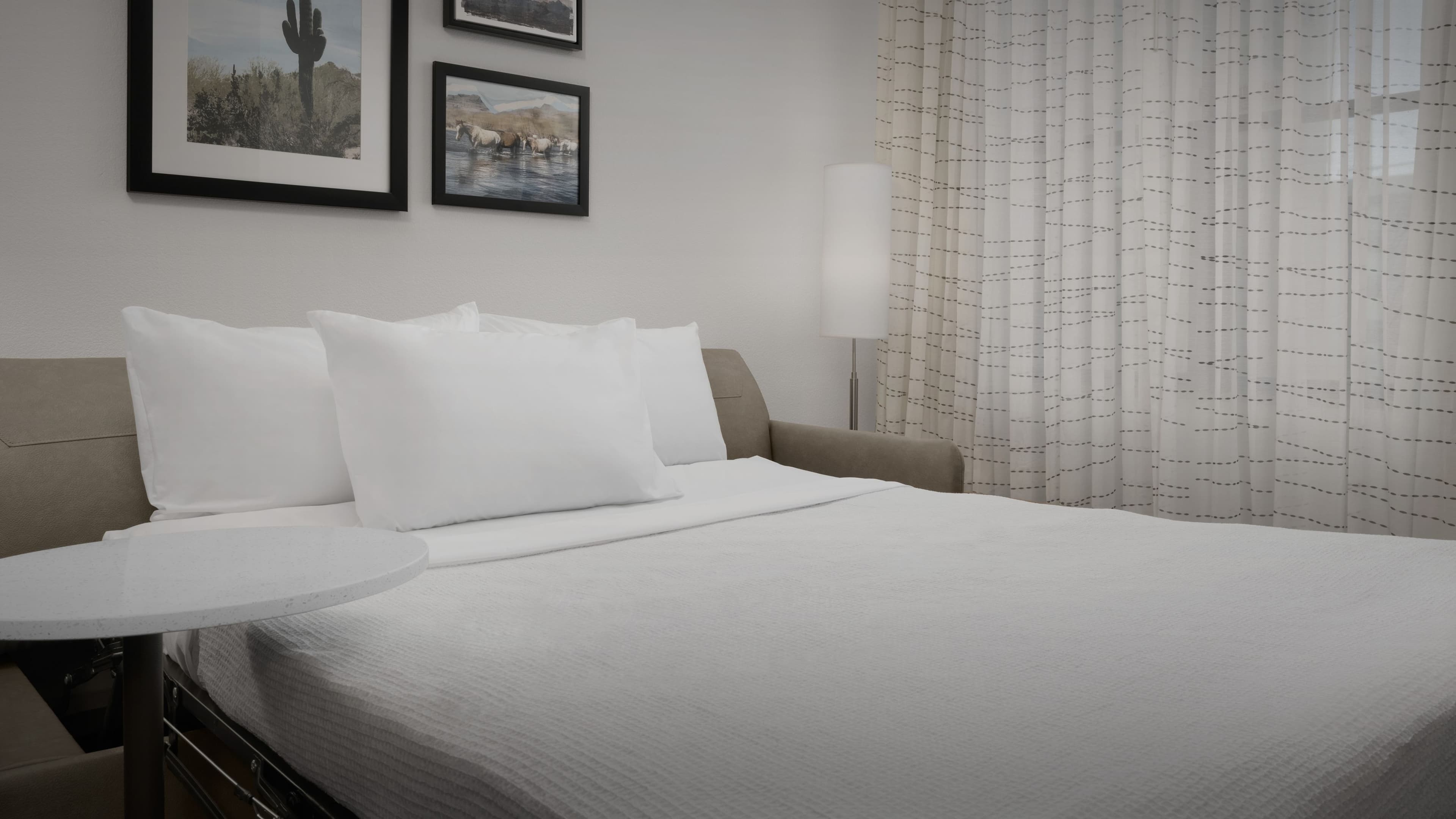 1 Bedroom Suite - Image 9