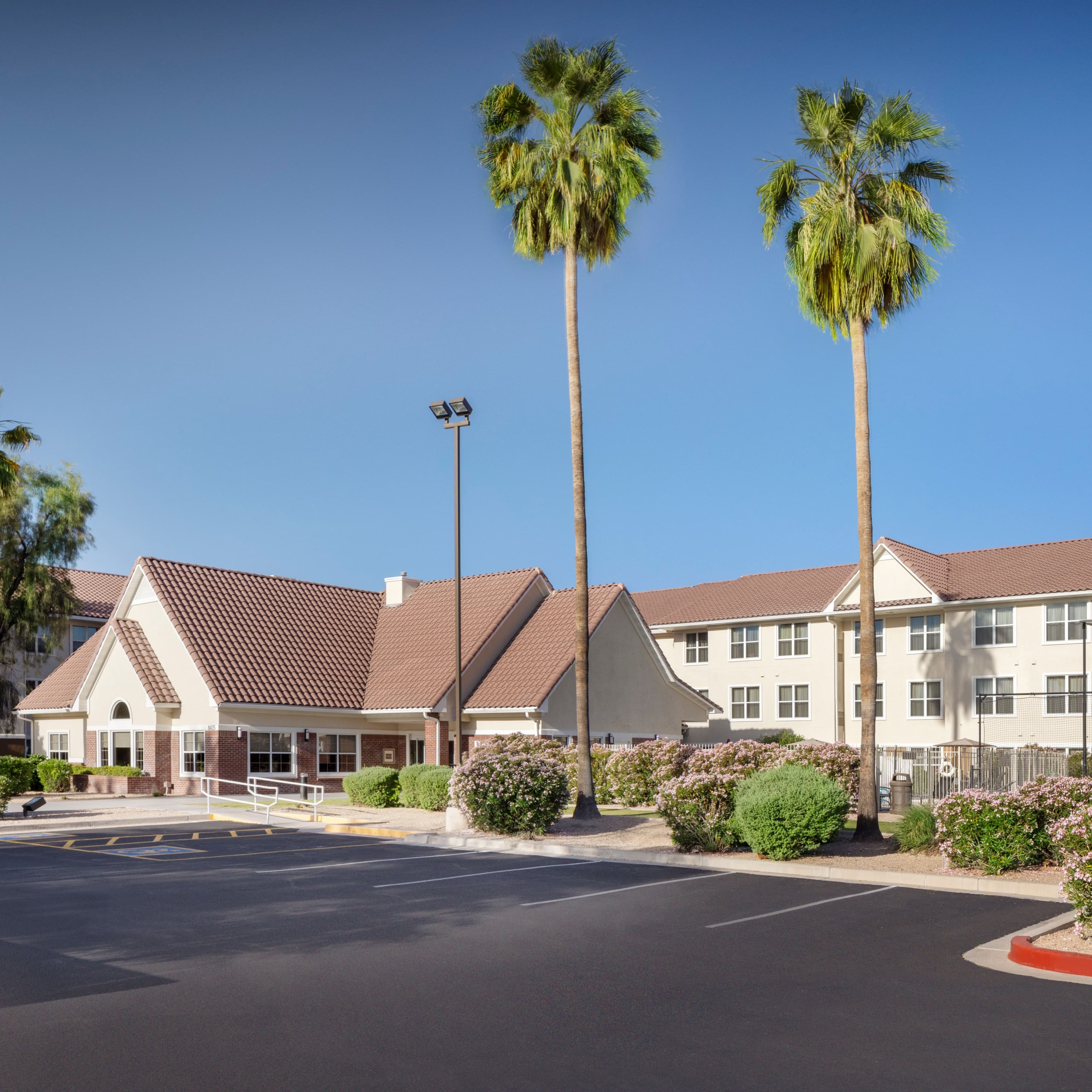 Residence Inn Phoenix Glendale/Peoria