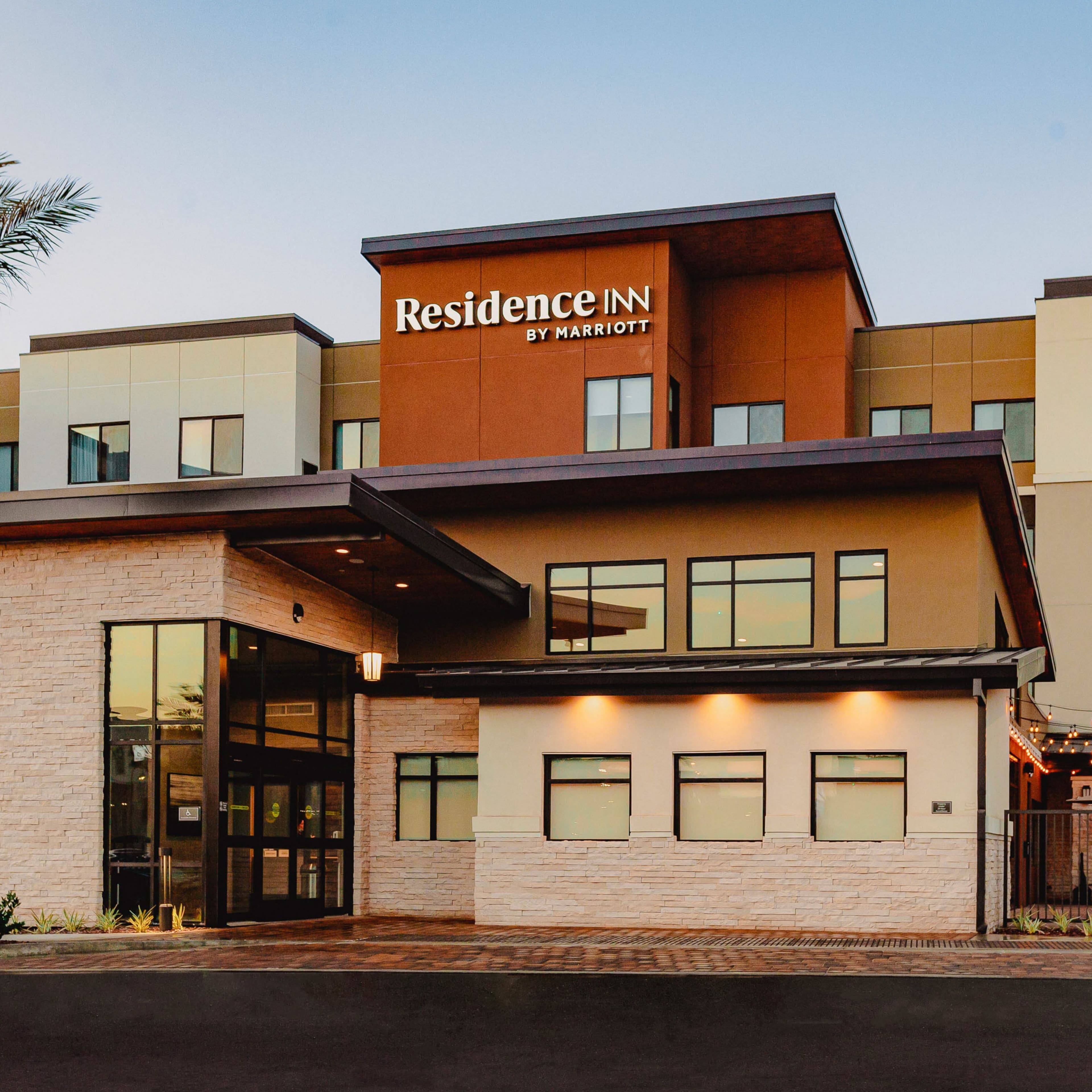 Residence Inn Loma Linda Redlands