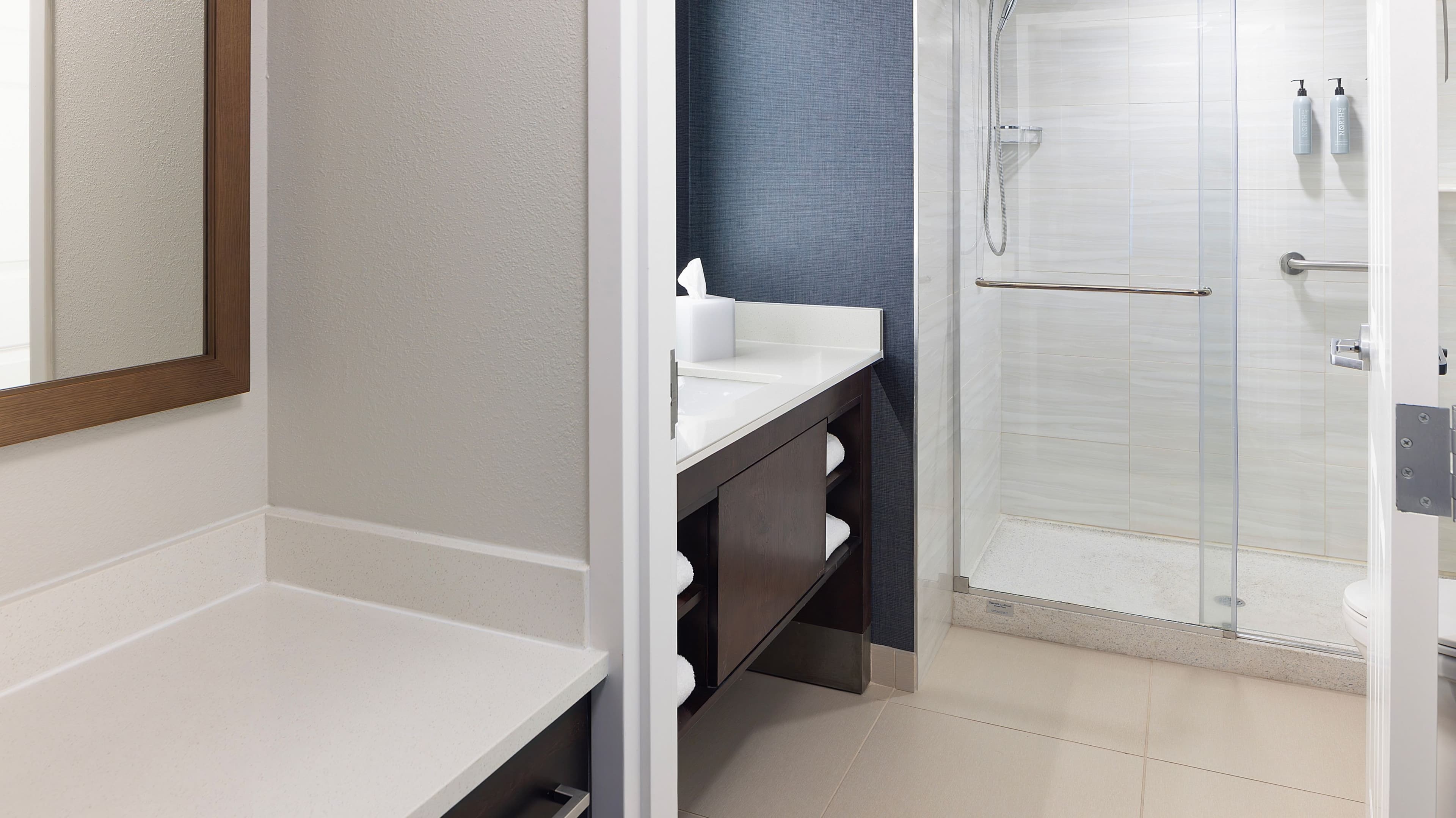 1 Bedroom Suite - Image 5