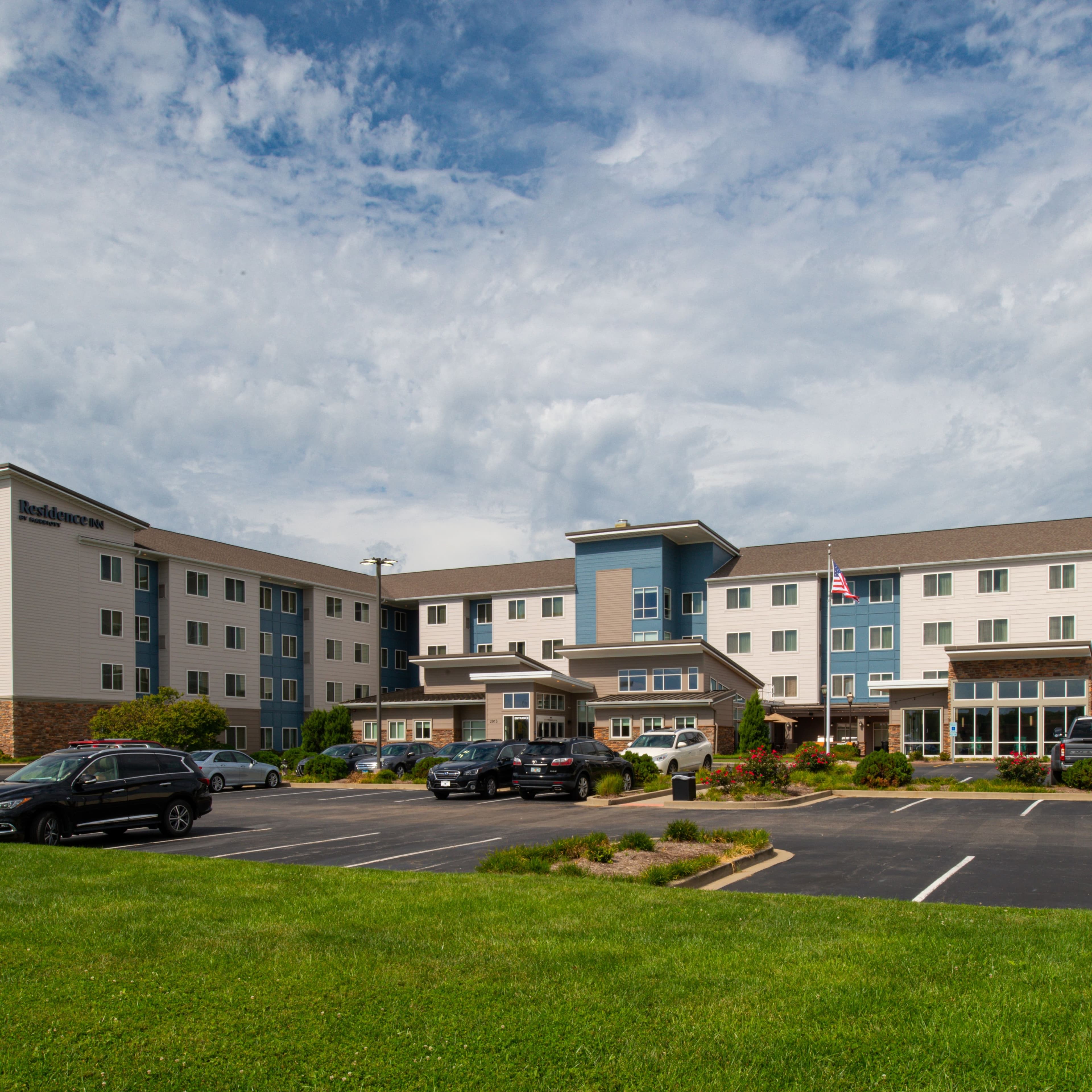 Residence Inn Springfield South