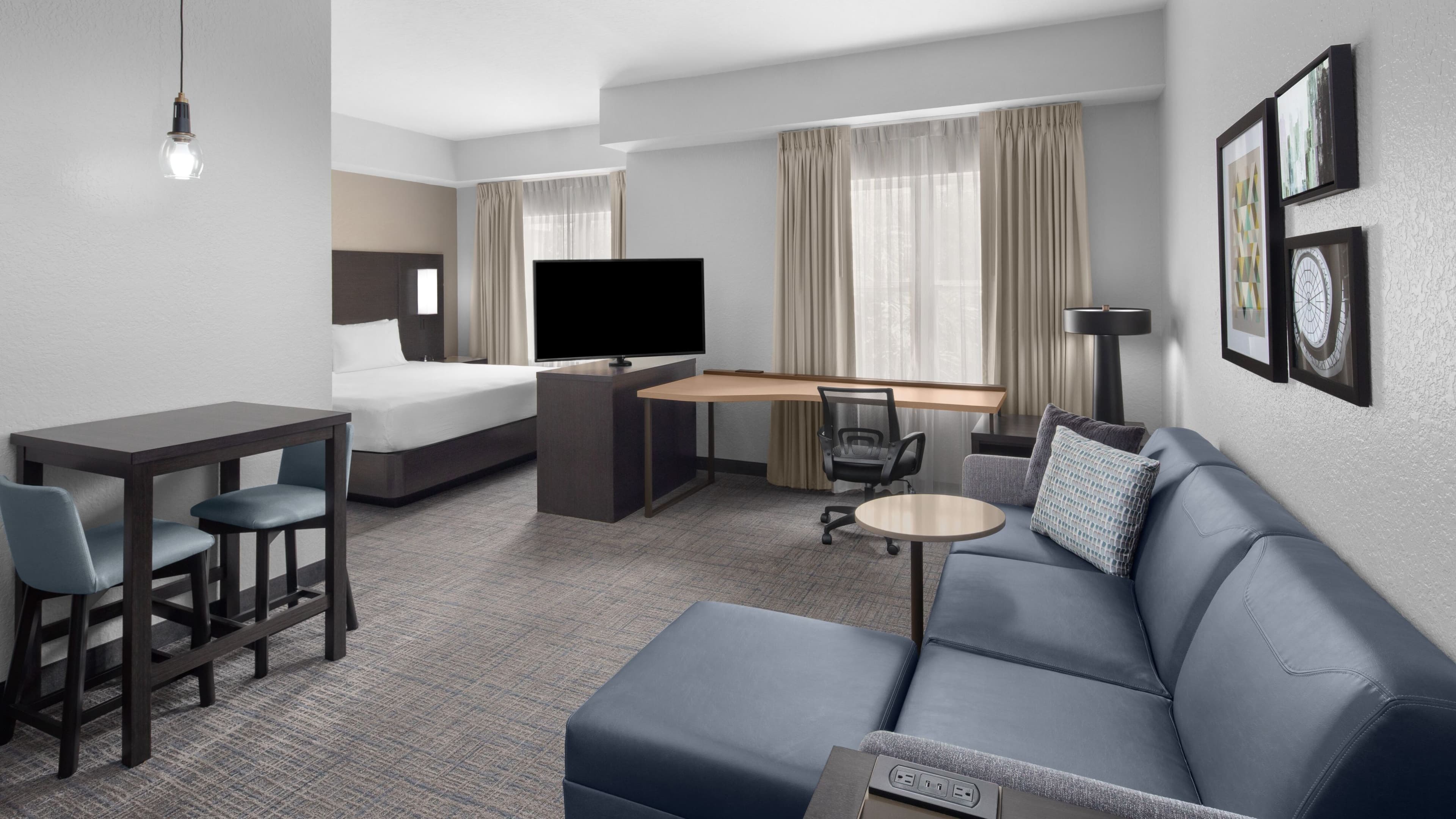 Larger Studio - Image 1