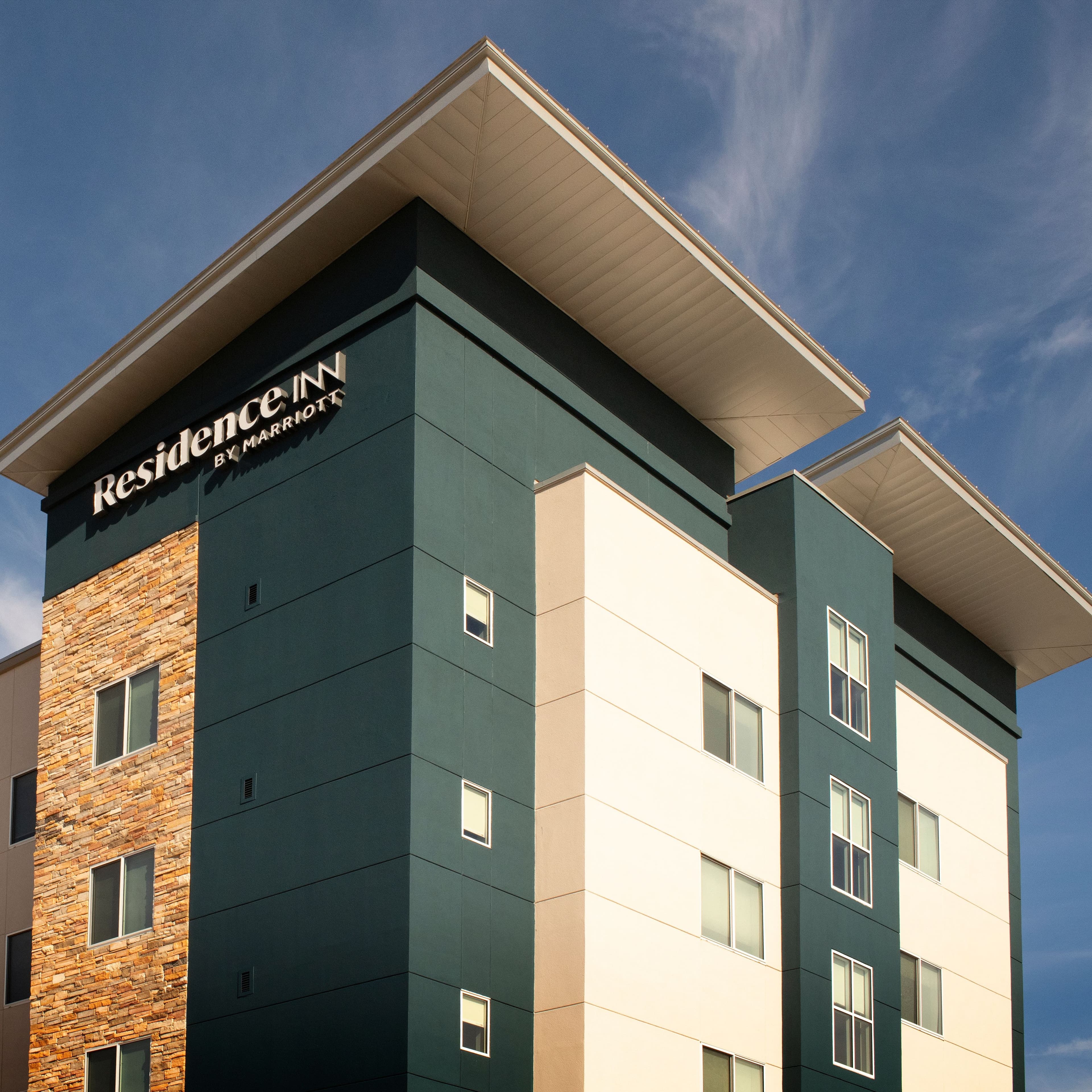 Residence Inn Texarkana