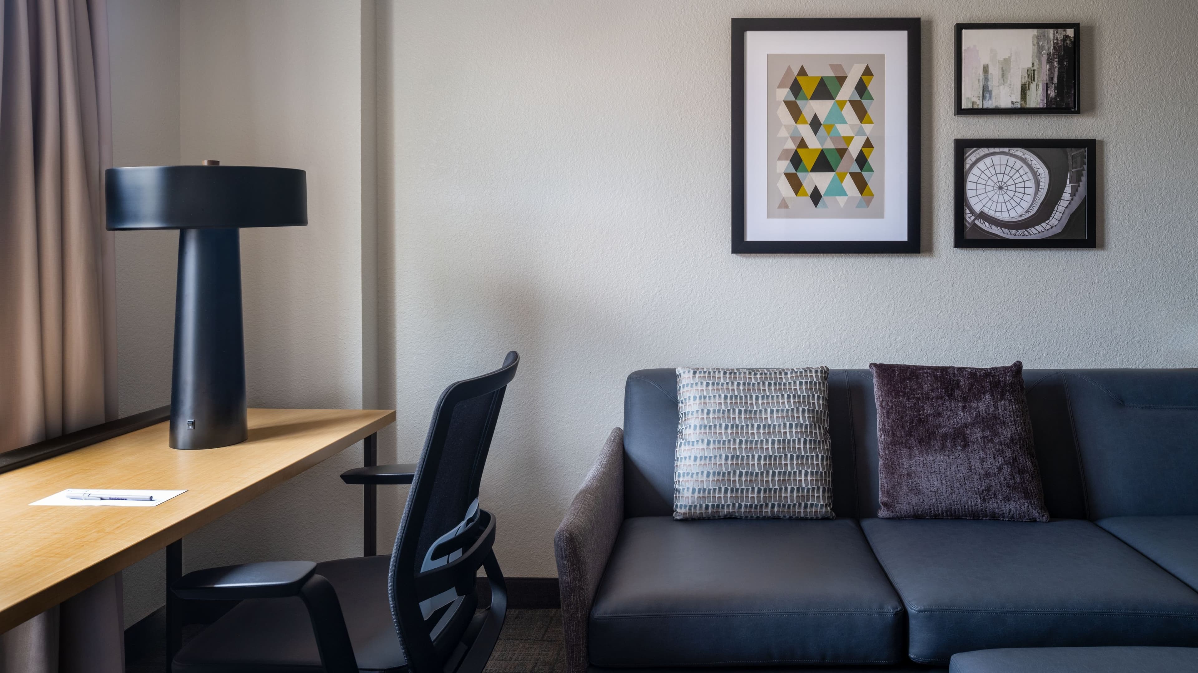 1 Bedroom Suite - Image 4