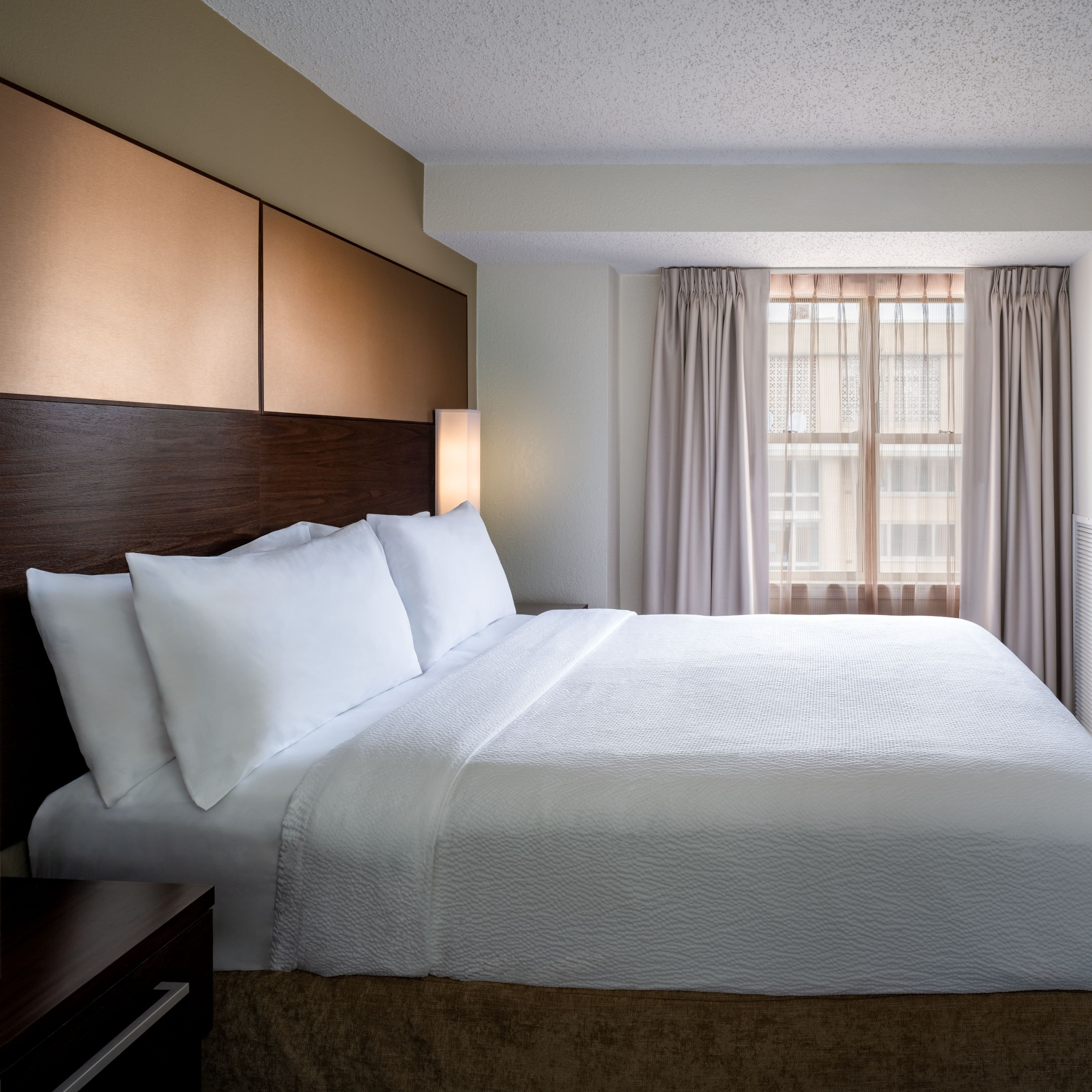 Residence Inn Washington, DC/Dupont Circle