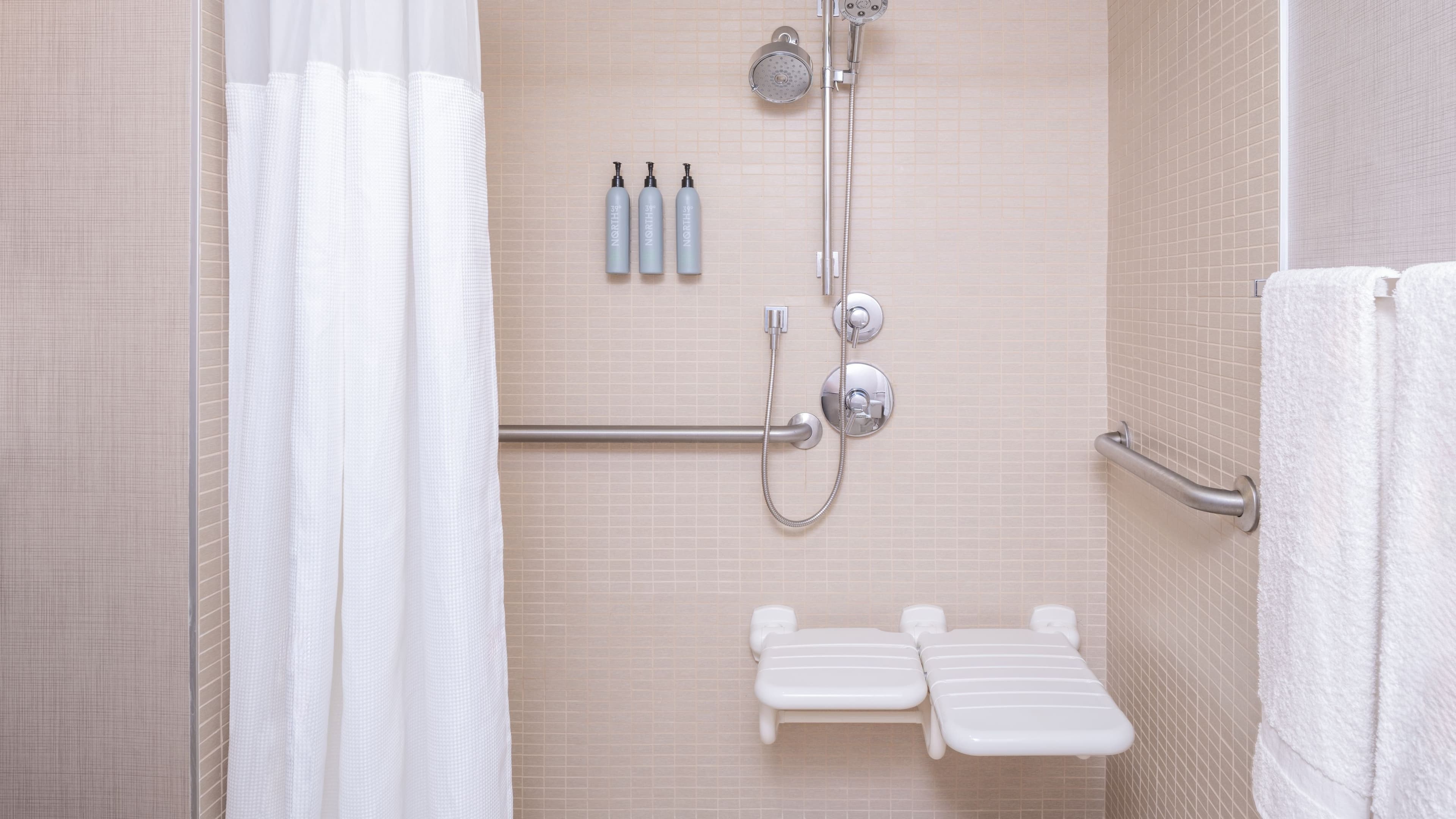 1 Bedroom Suite - Image 9