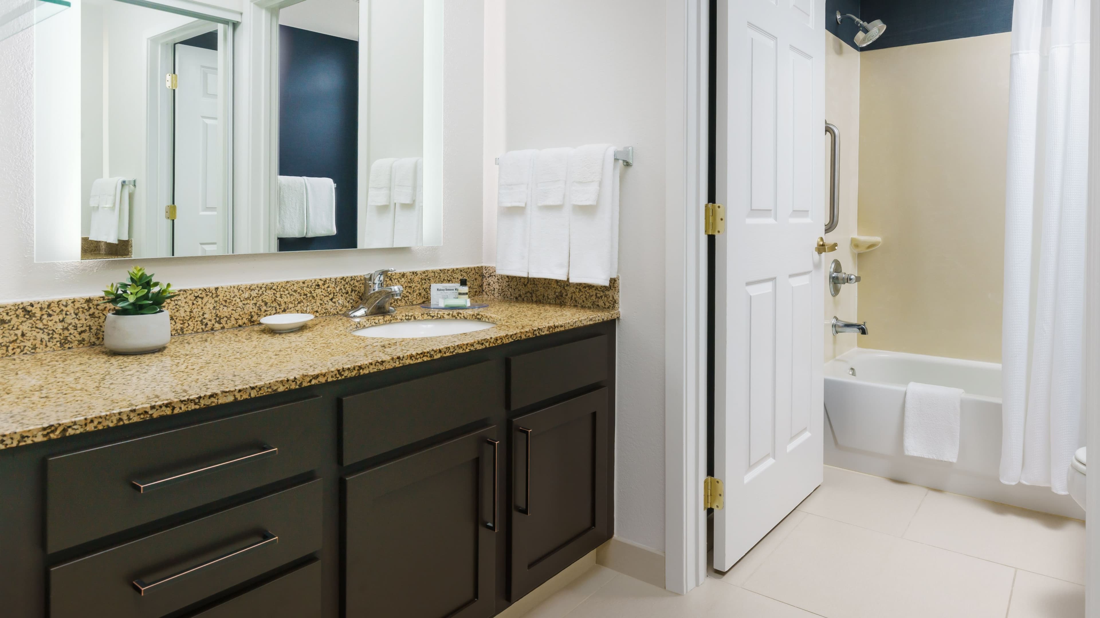 1 Bedroom 2 room Suite - Image 6