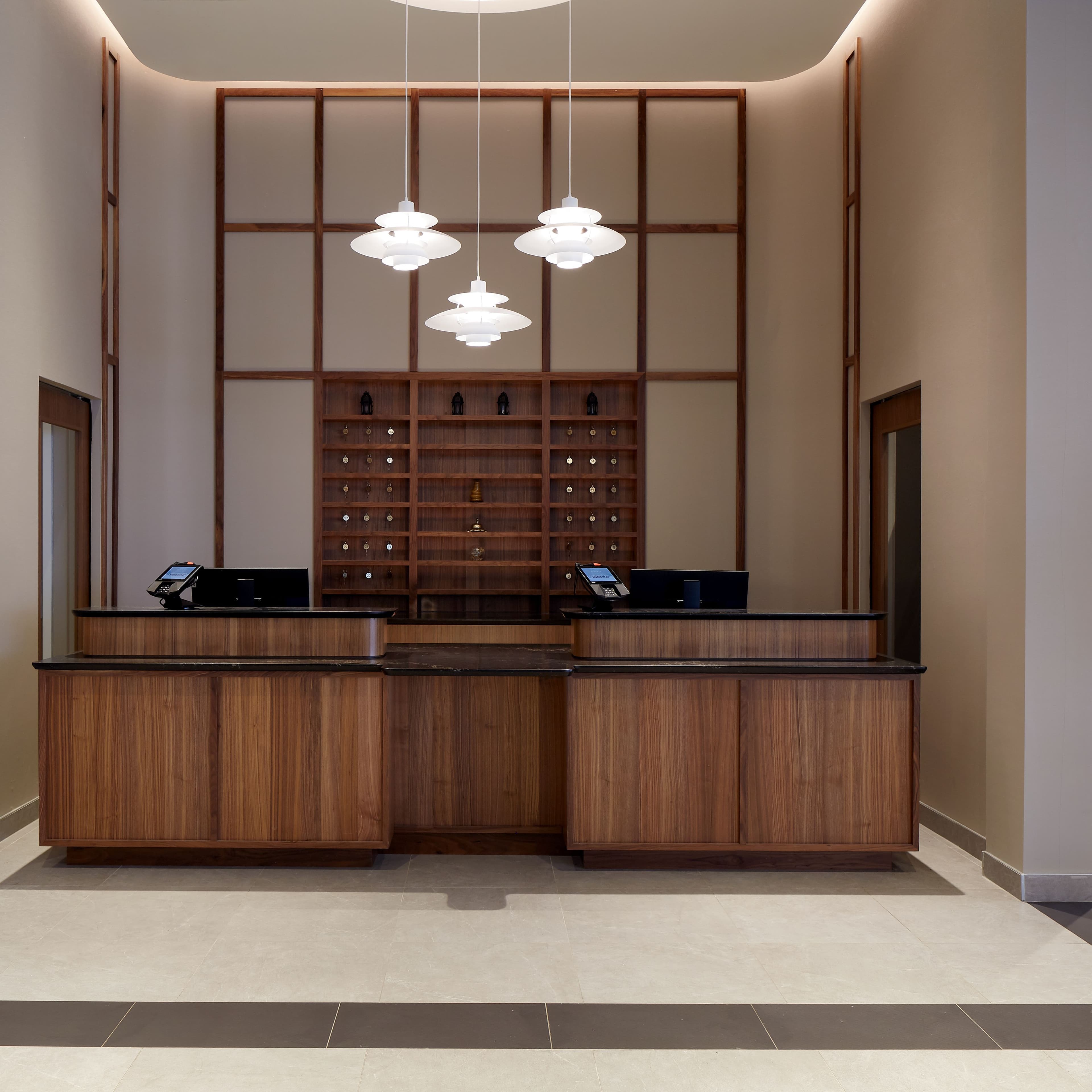 Residence Inn Montreal Midtown